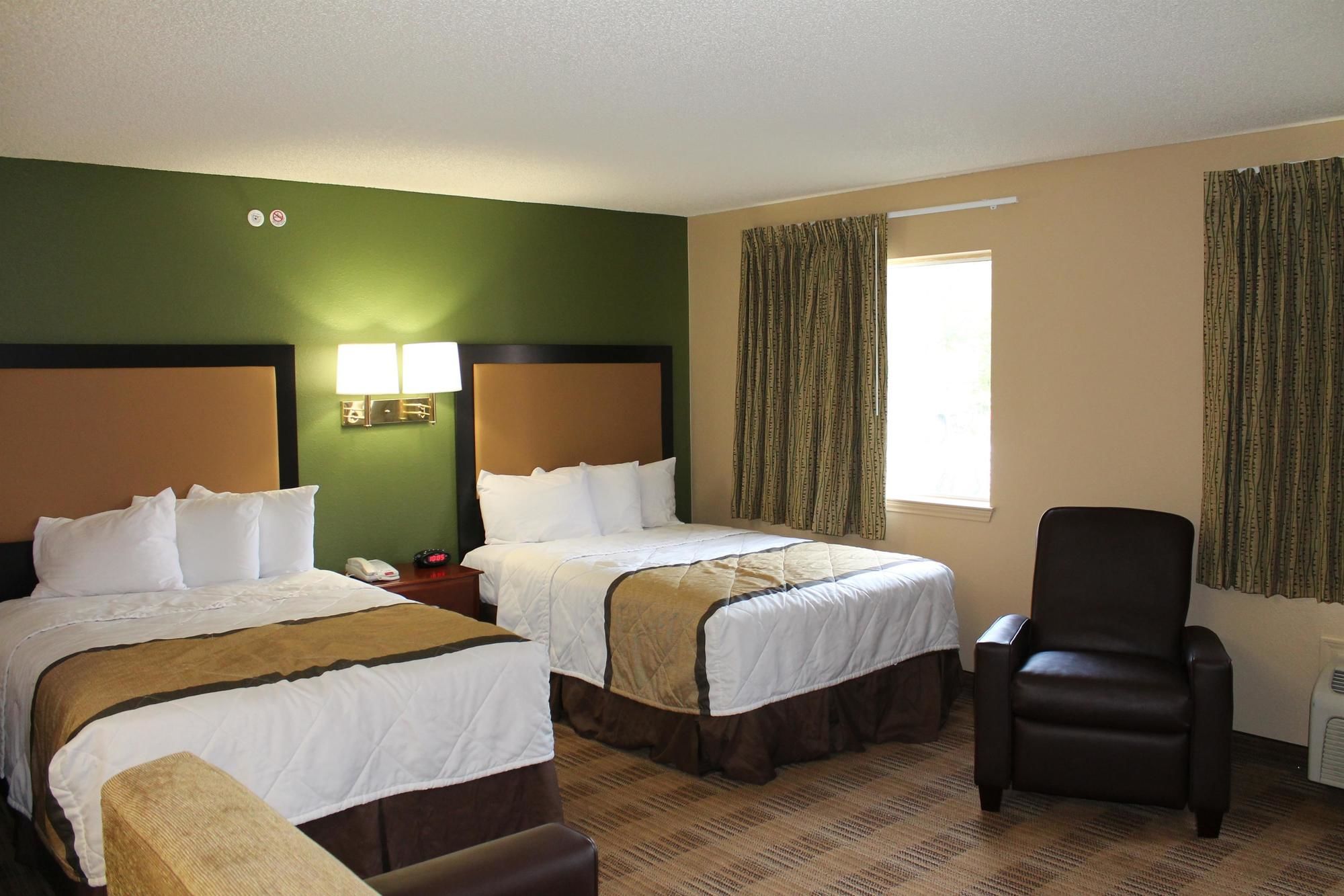 Extended Stay America Houston Sugar Land