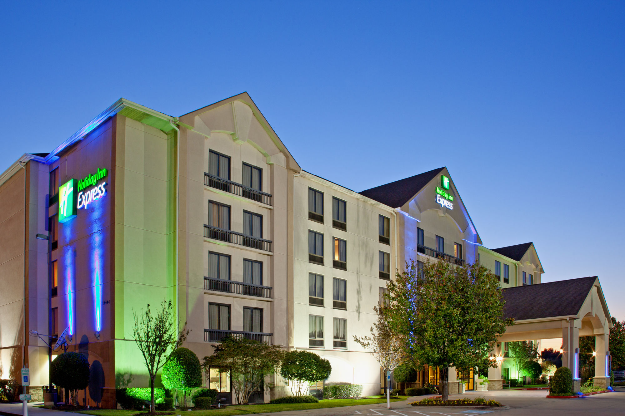 Best Western Plus Sugar Land/Stafford