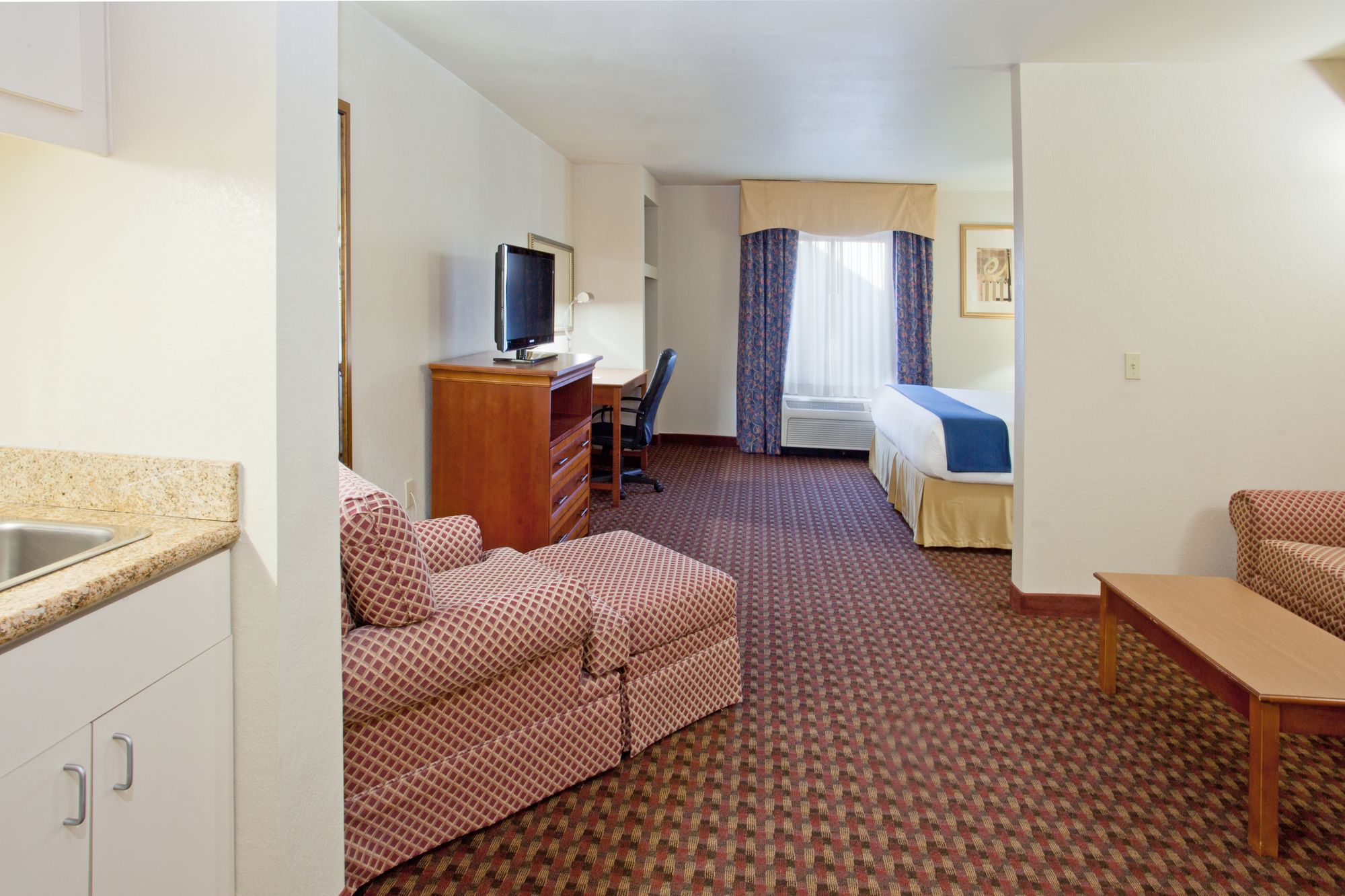 Best Western Plus Sugar Land/Stafford