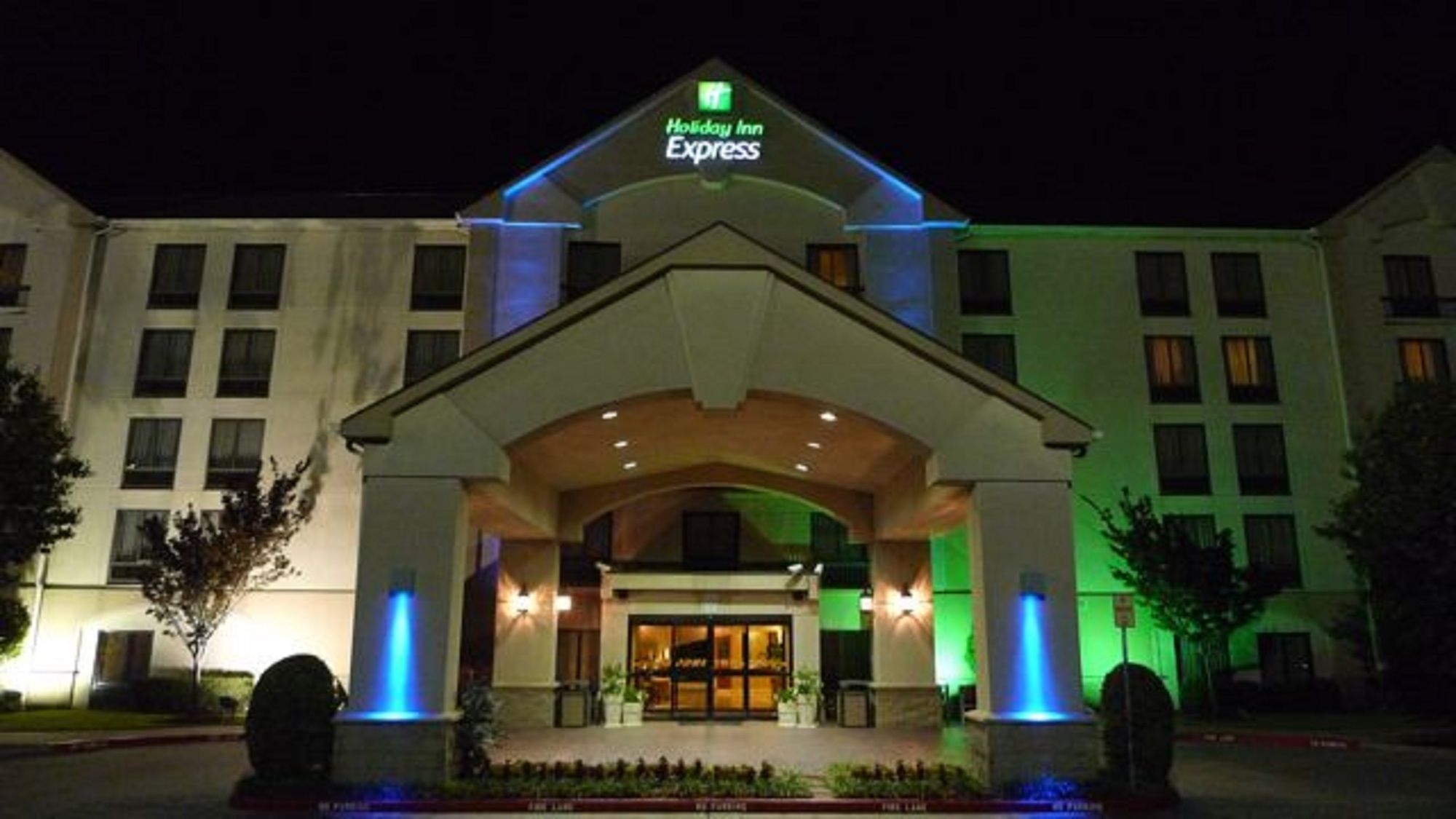 Best Western Plus Sugar Land/Stafford