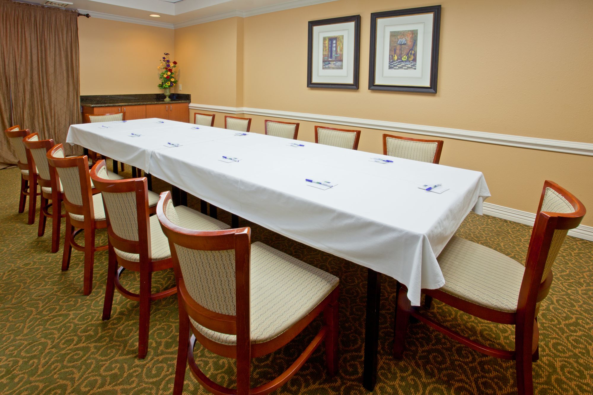 Best Western Plus Sugar Land/Stafford
