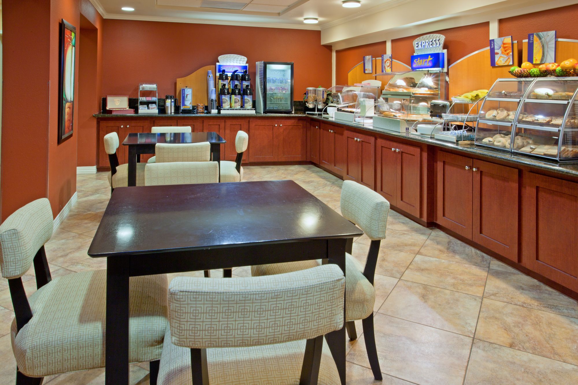 Best Western Plus Sugar Land/Stafford
