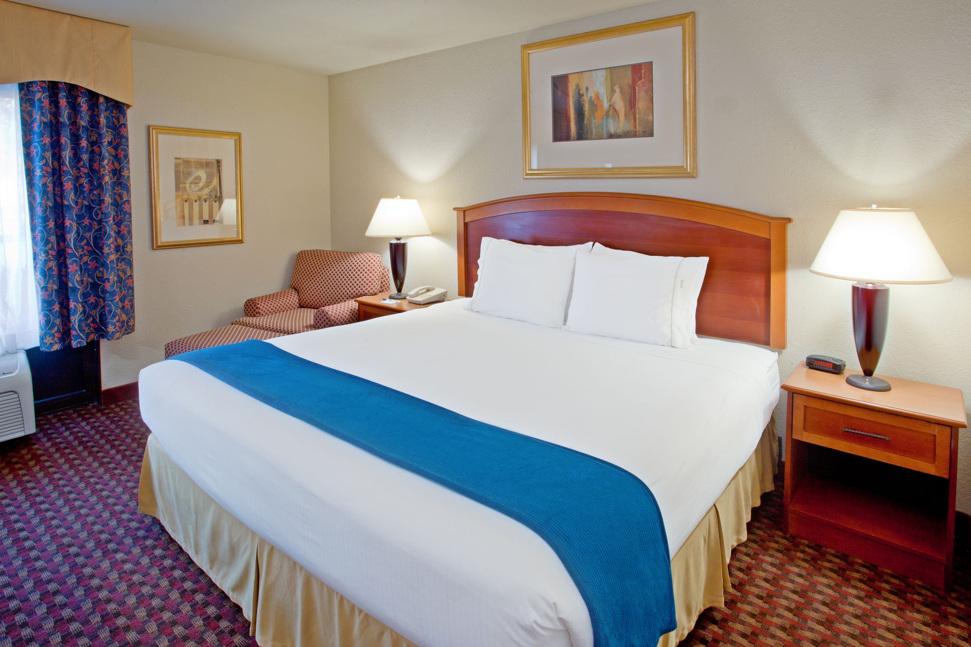 Best Western Plus Sugar Land/Stafford