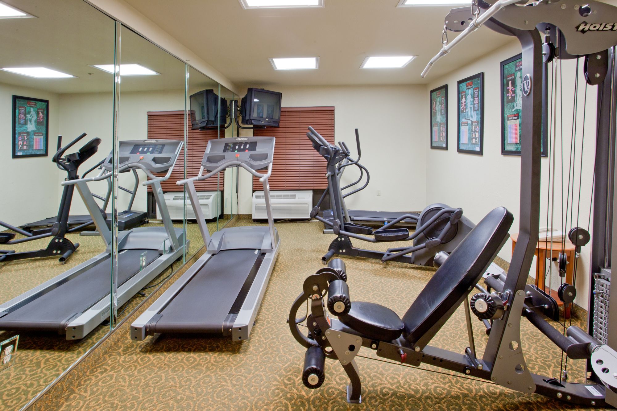 Best Western Plus Sugar Land/Stafford