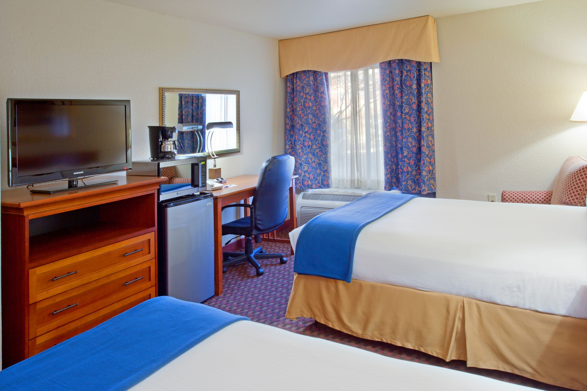 Best Western Plus Sugar Land/Stafford