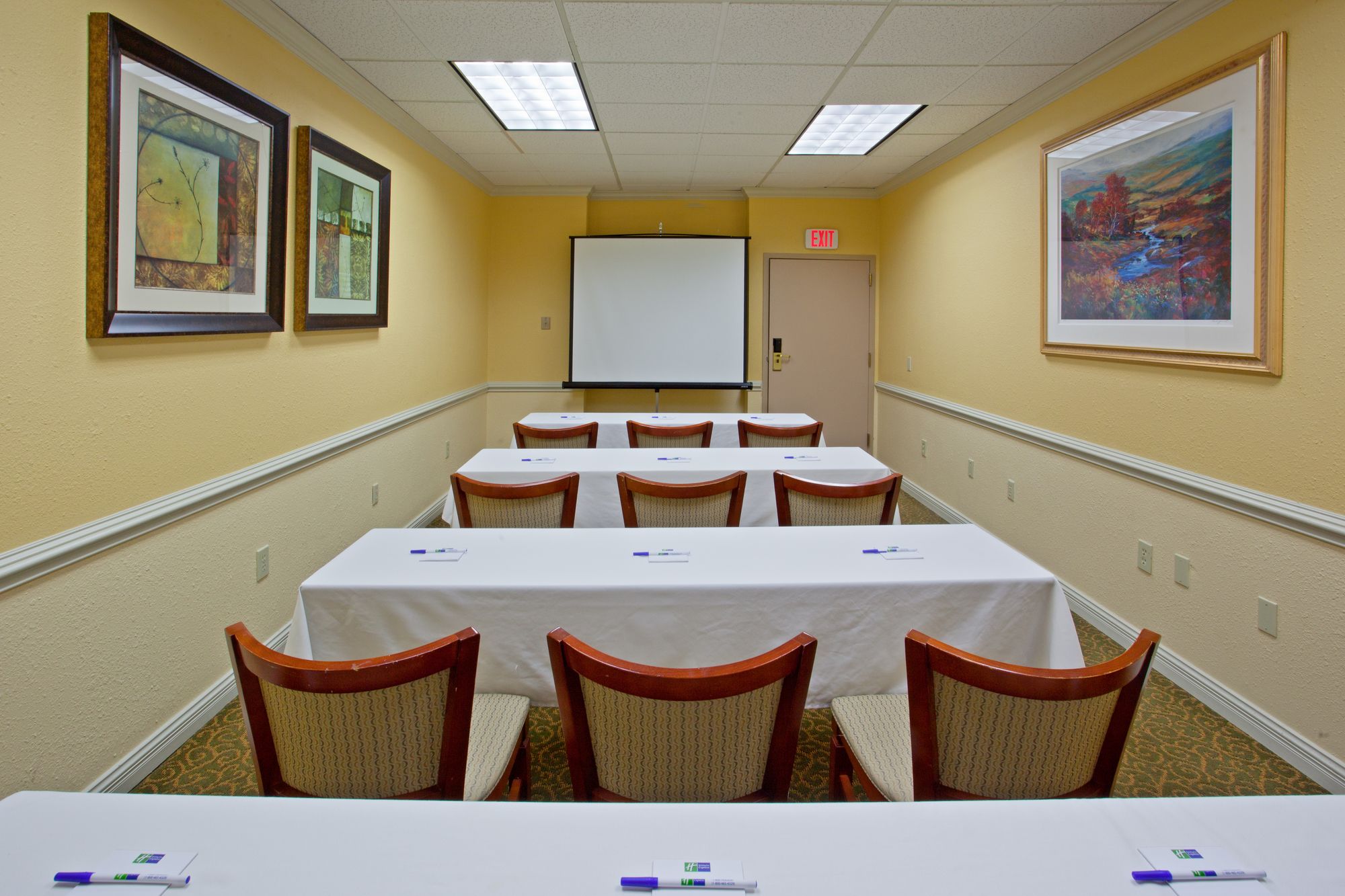 Best Western Plus Sugar Land/Stafford