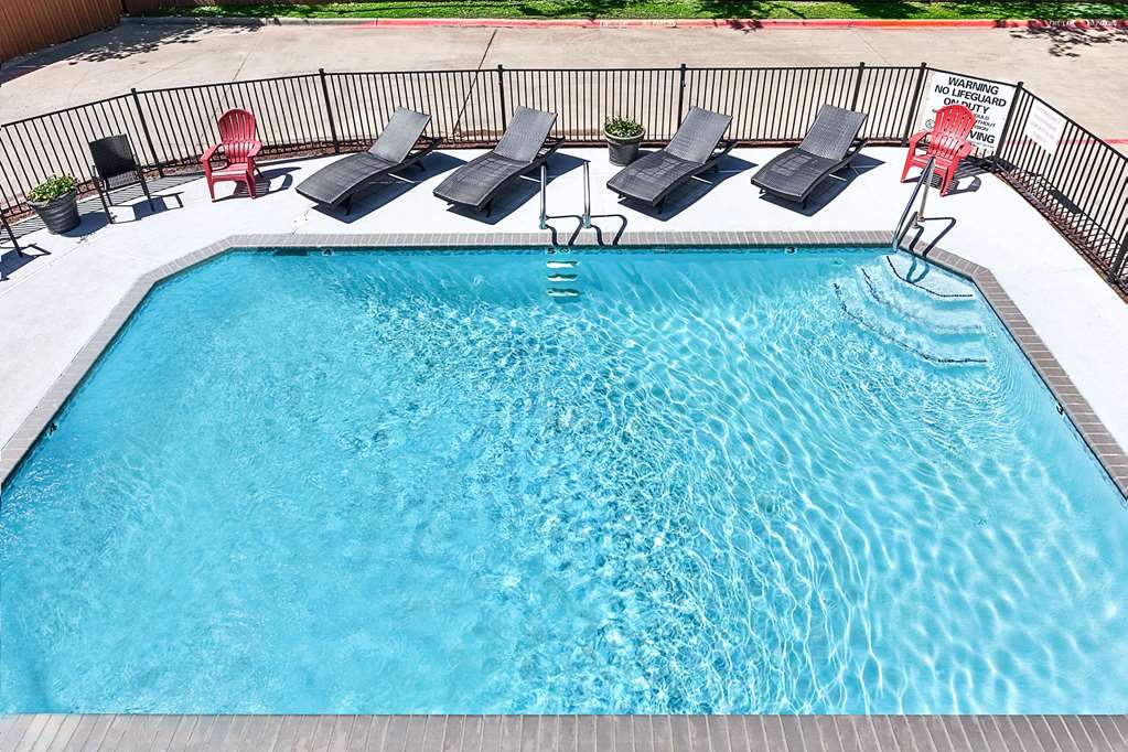 Holiday Inn Express & Suites Sulphur Springs