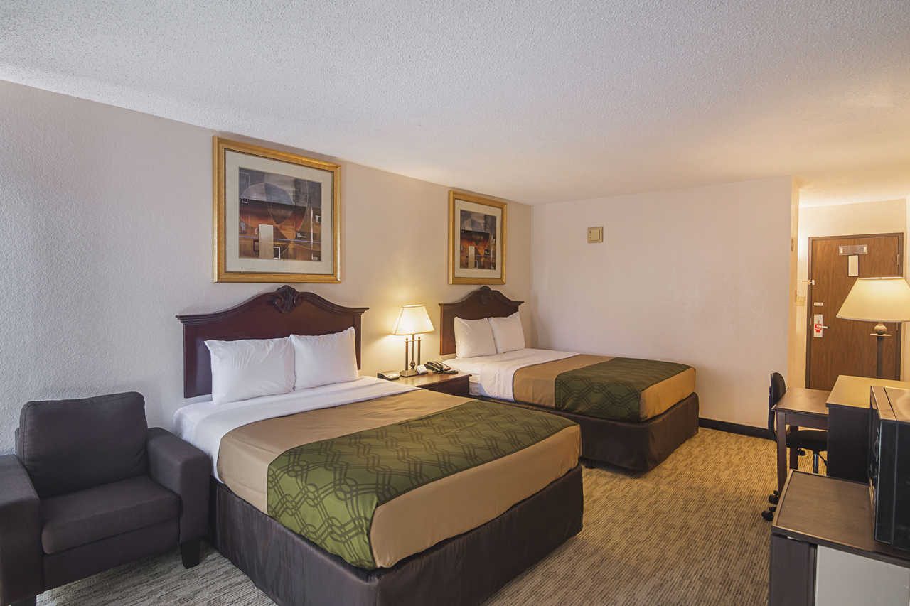 Days Inn Sulphur Springs