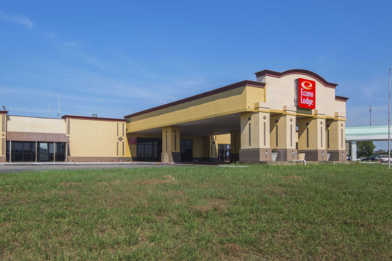 Days Inn Sulphur Springs