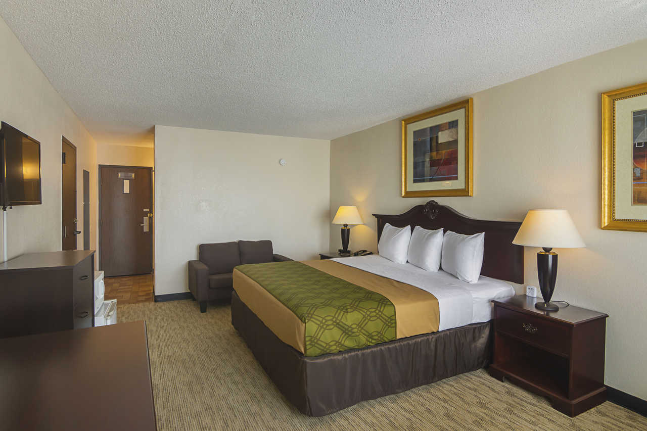 Days Inn Sulphur Springs