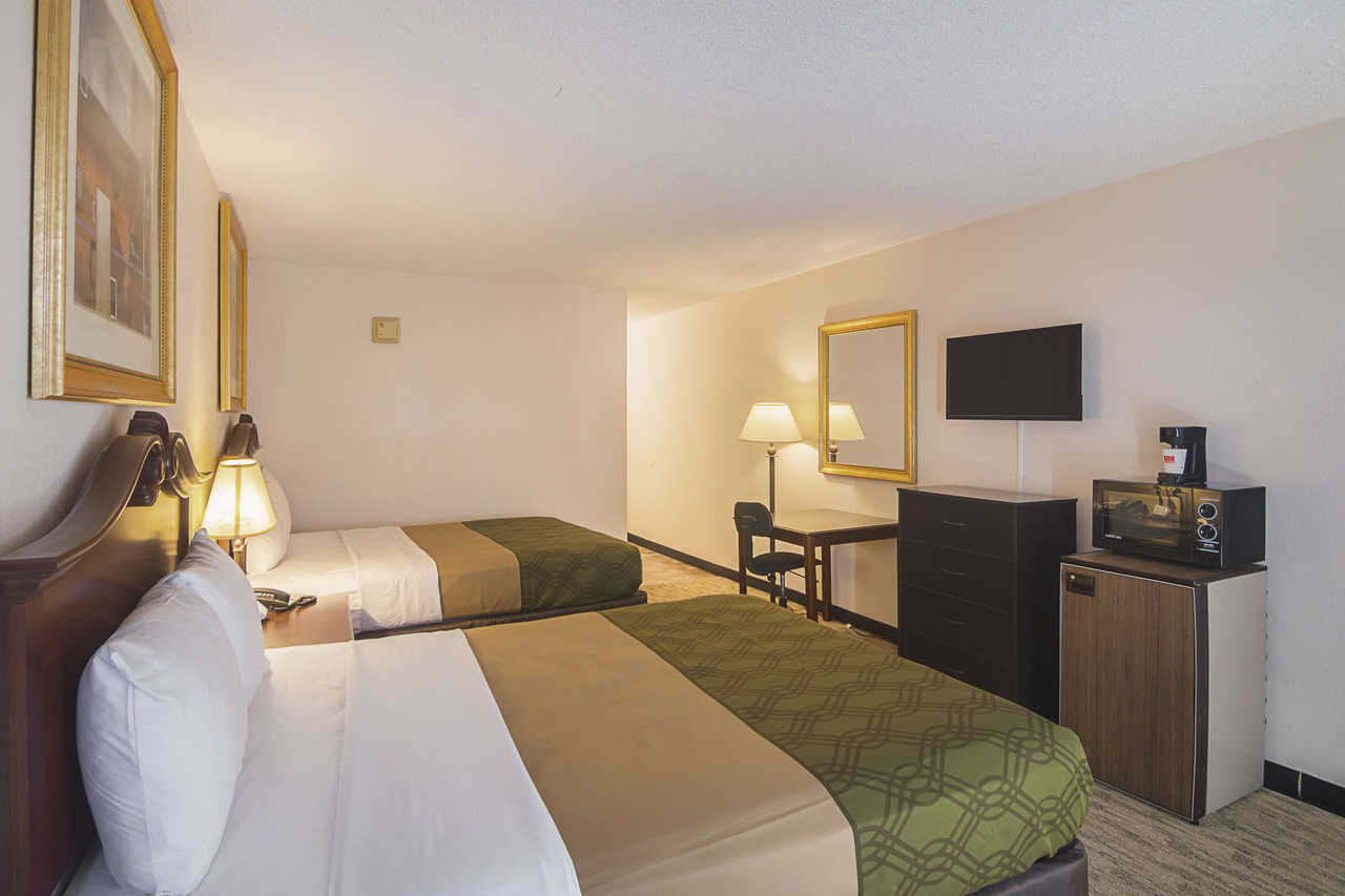 Days Inn Sulphur Springs