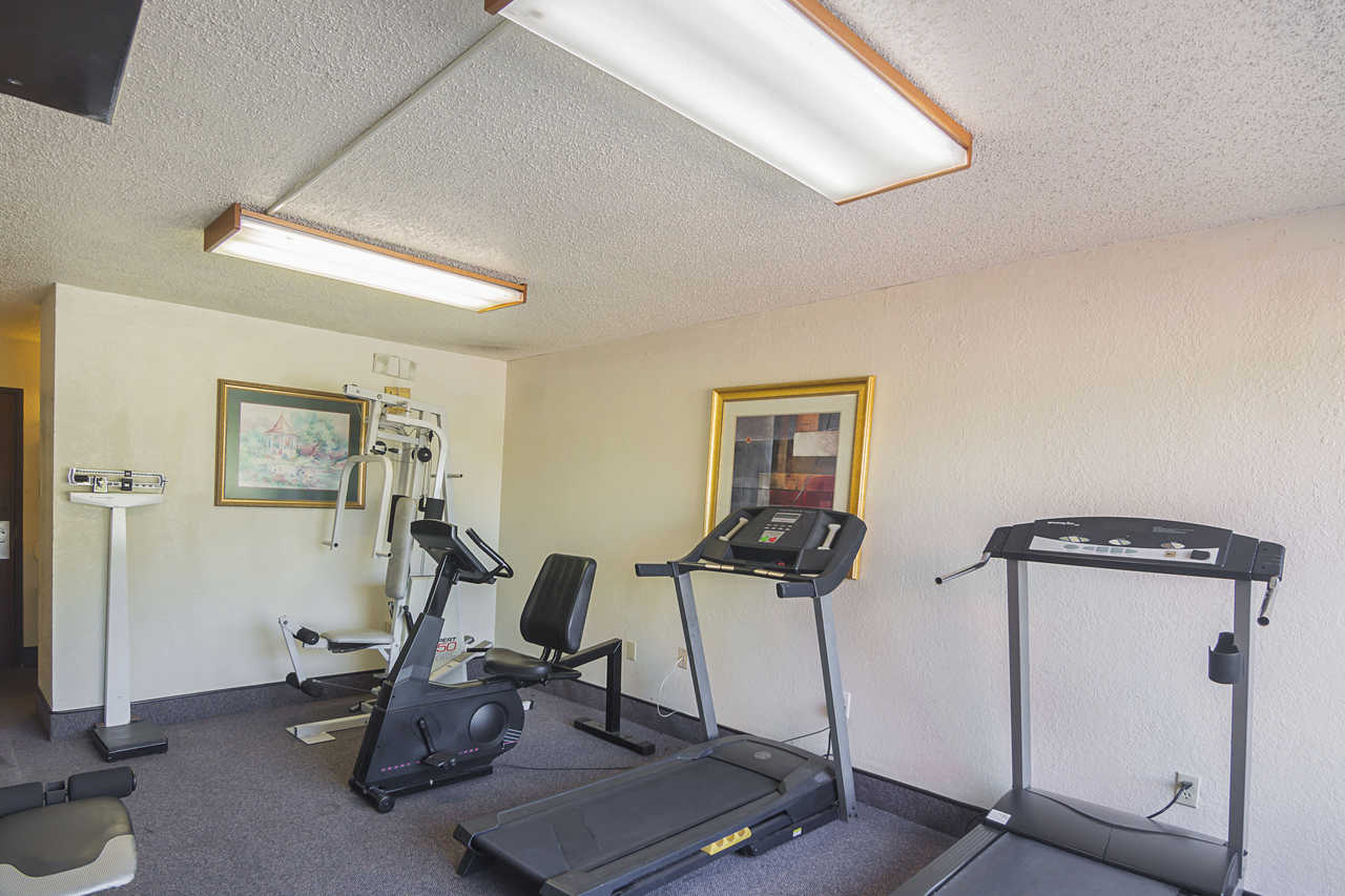 Days Inn Sulphur Springs