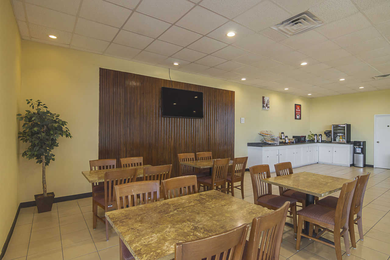 Days Inn Sulphur Springs