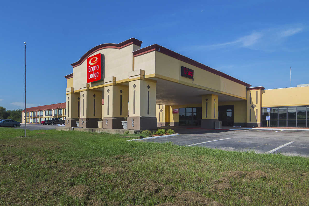 Days Inn Sulphur Springs