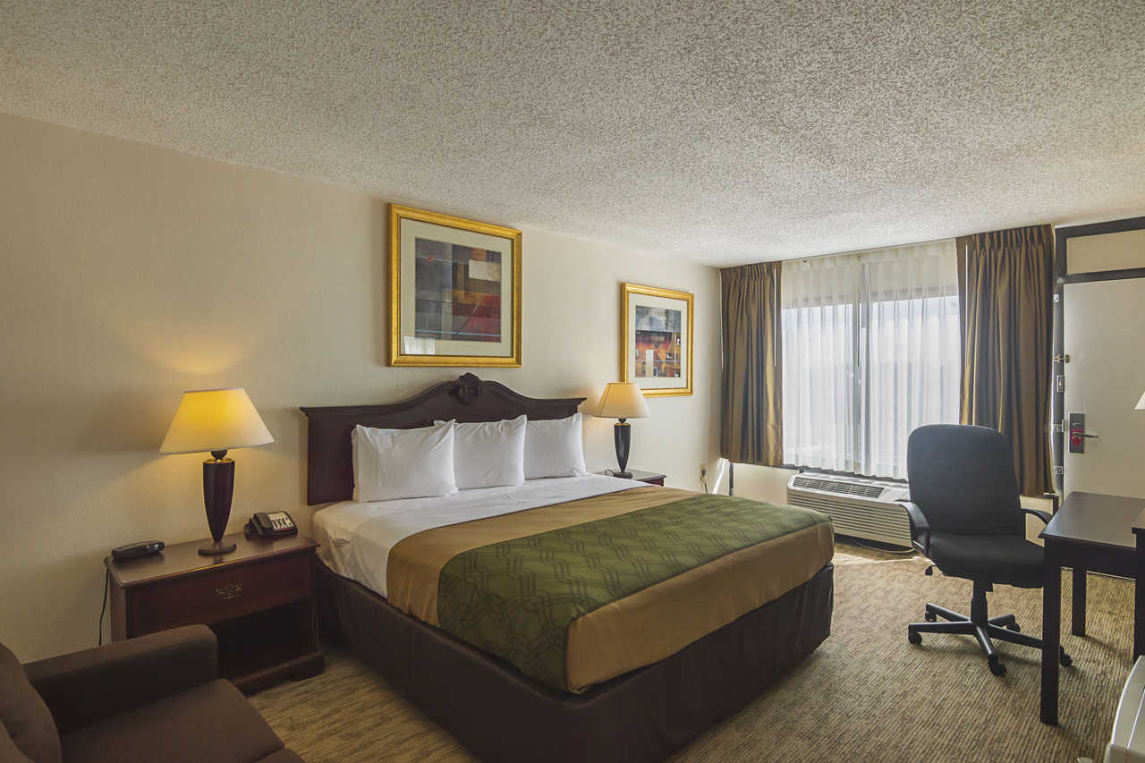 Days Inn Sulphur Springs