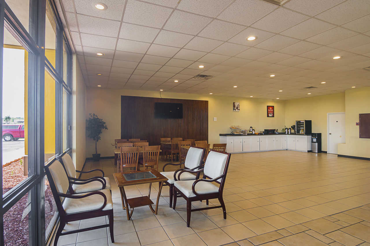 Days Inn Sulphur Springs