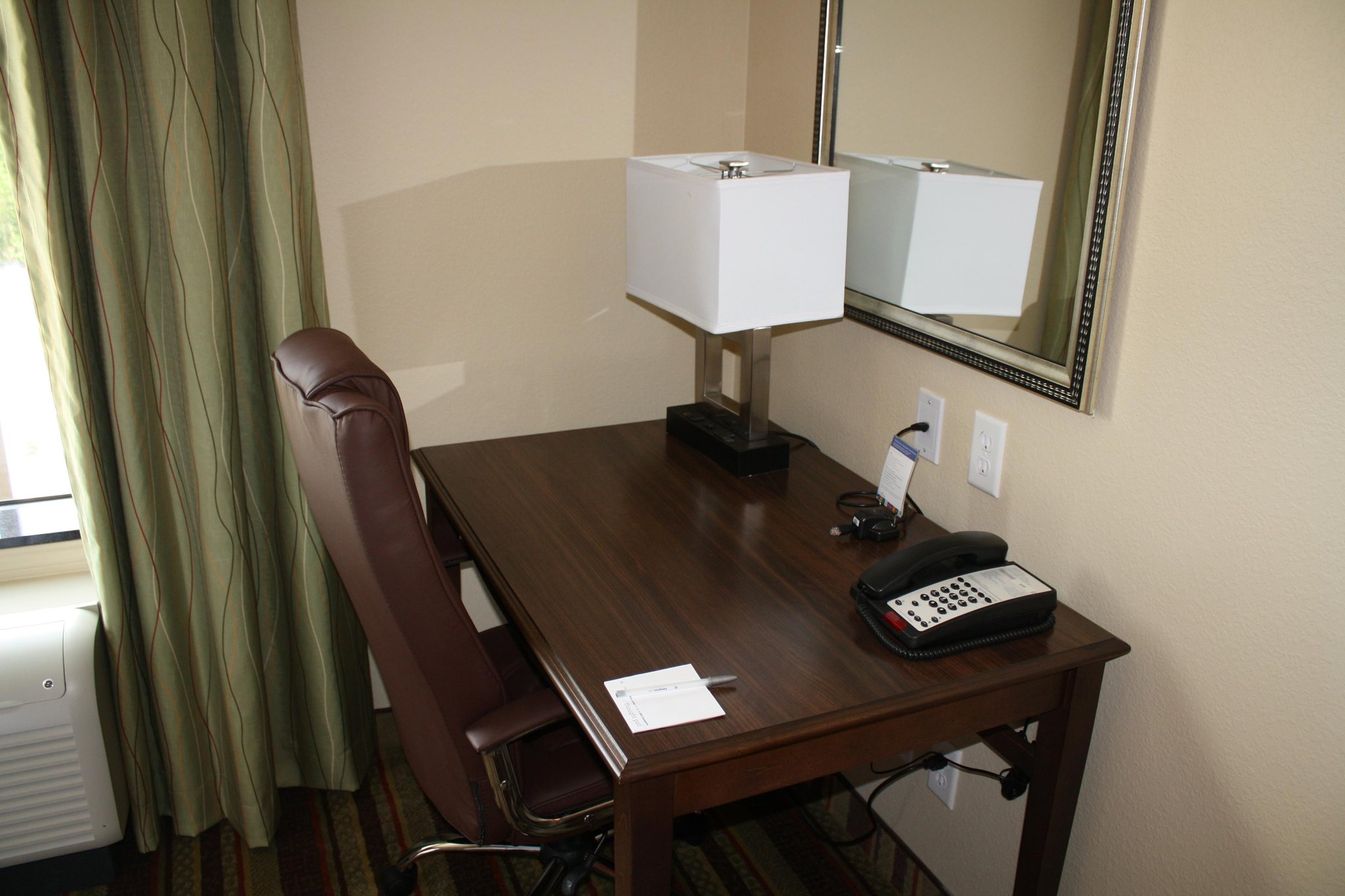 Hampton Inn Sulphur Springs
