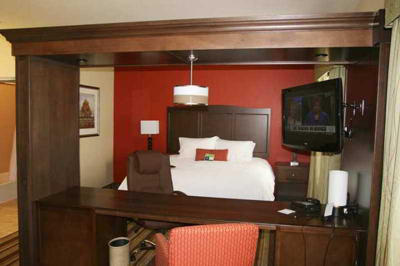 Hampton Inn Sulphur Springs