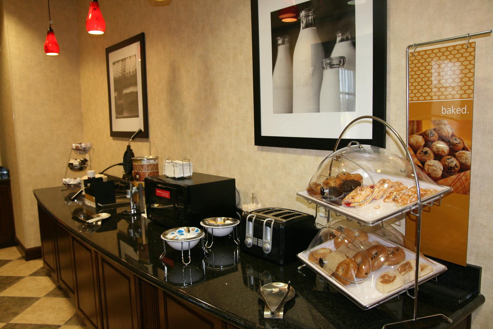 Hampton Inn Sulphur Springs