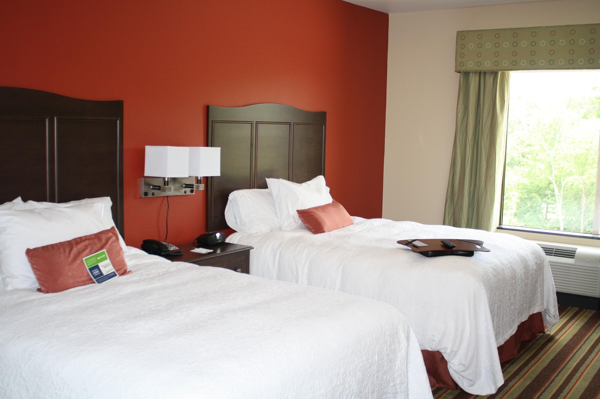 Hampton Inn Sulphur Springs