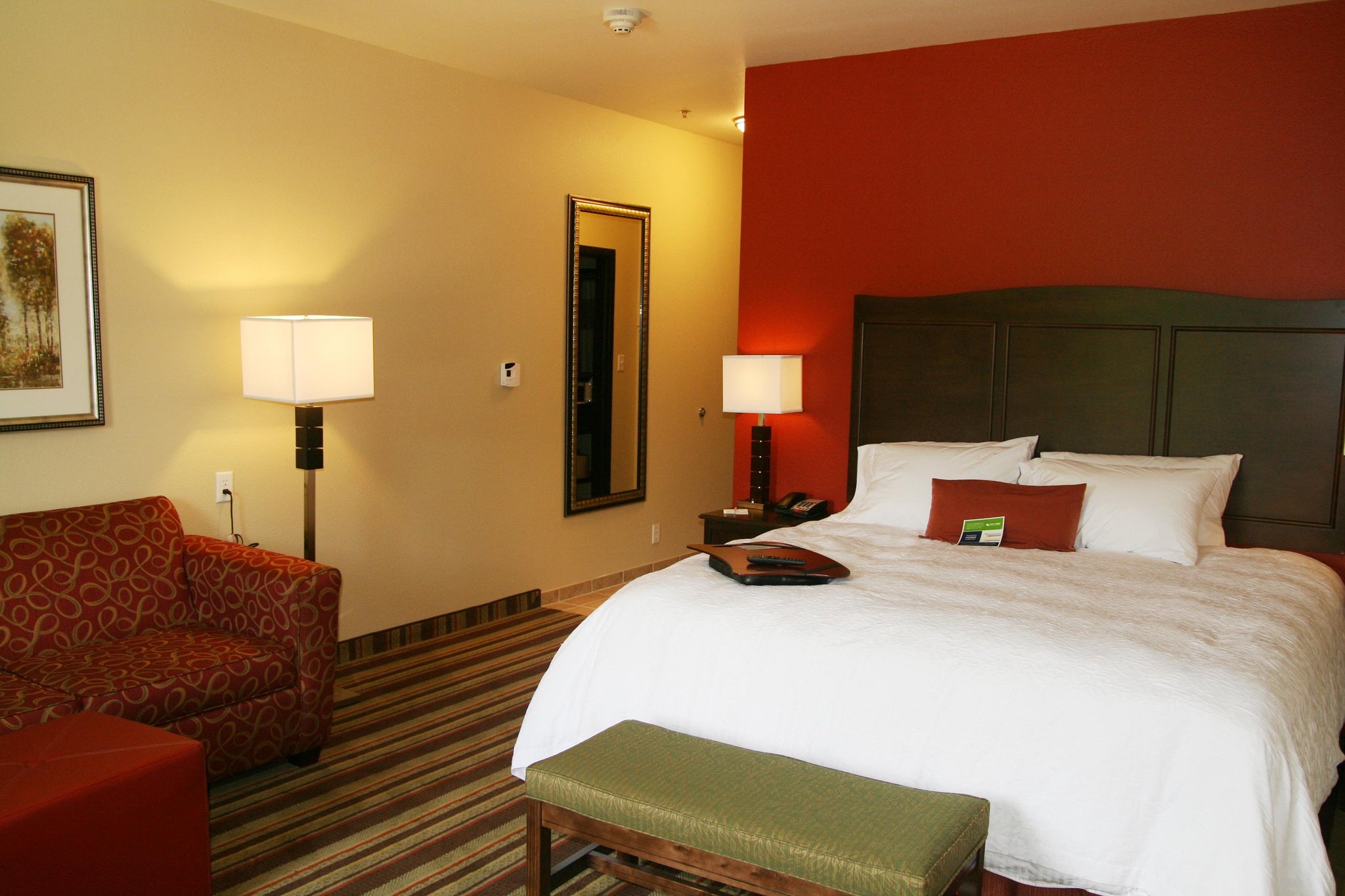 Hampton Inn Sulphur Springs