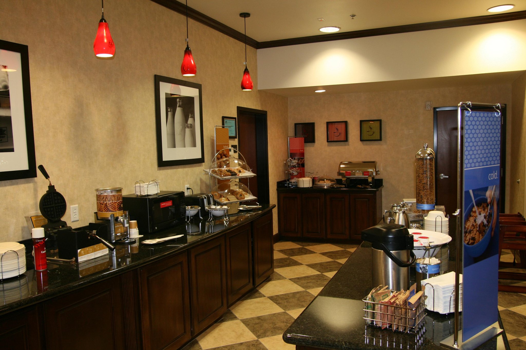 Hampton Inn Sulphur Springs