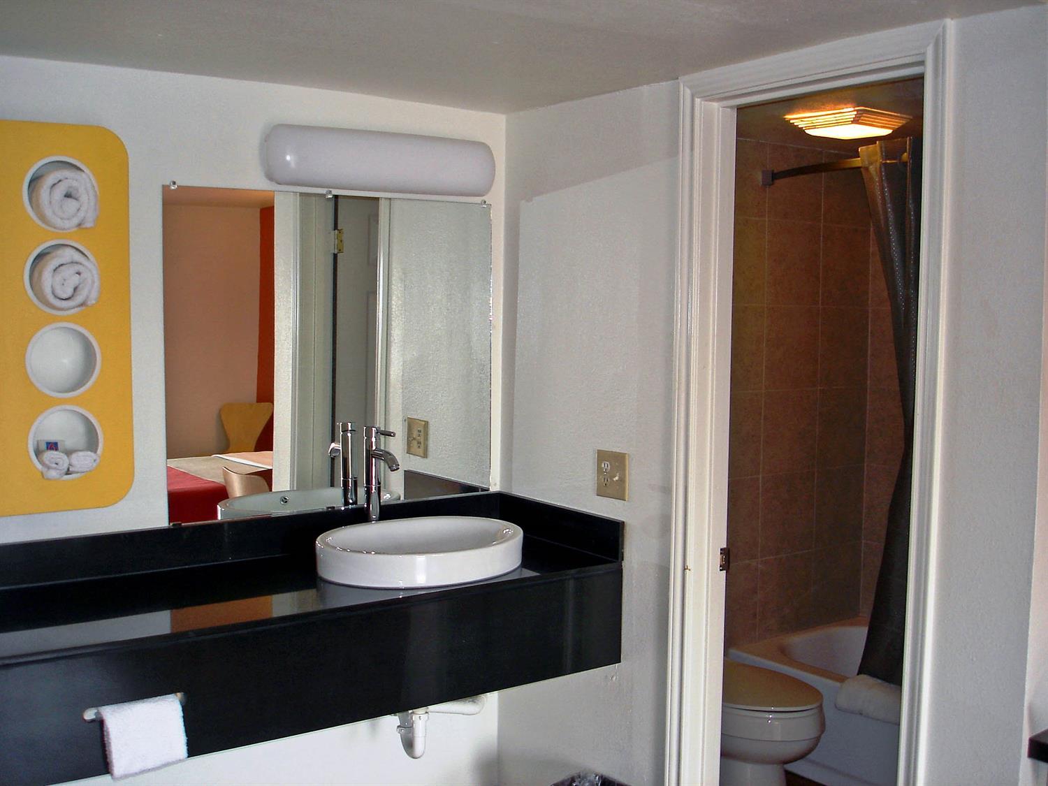 Motel 6 Sulphur Springs
