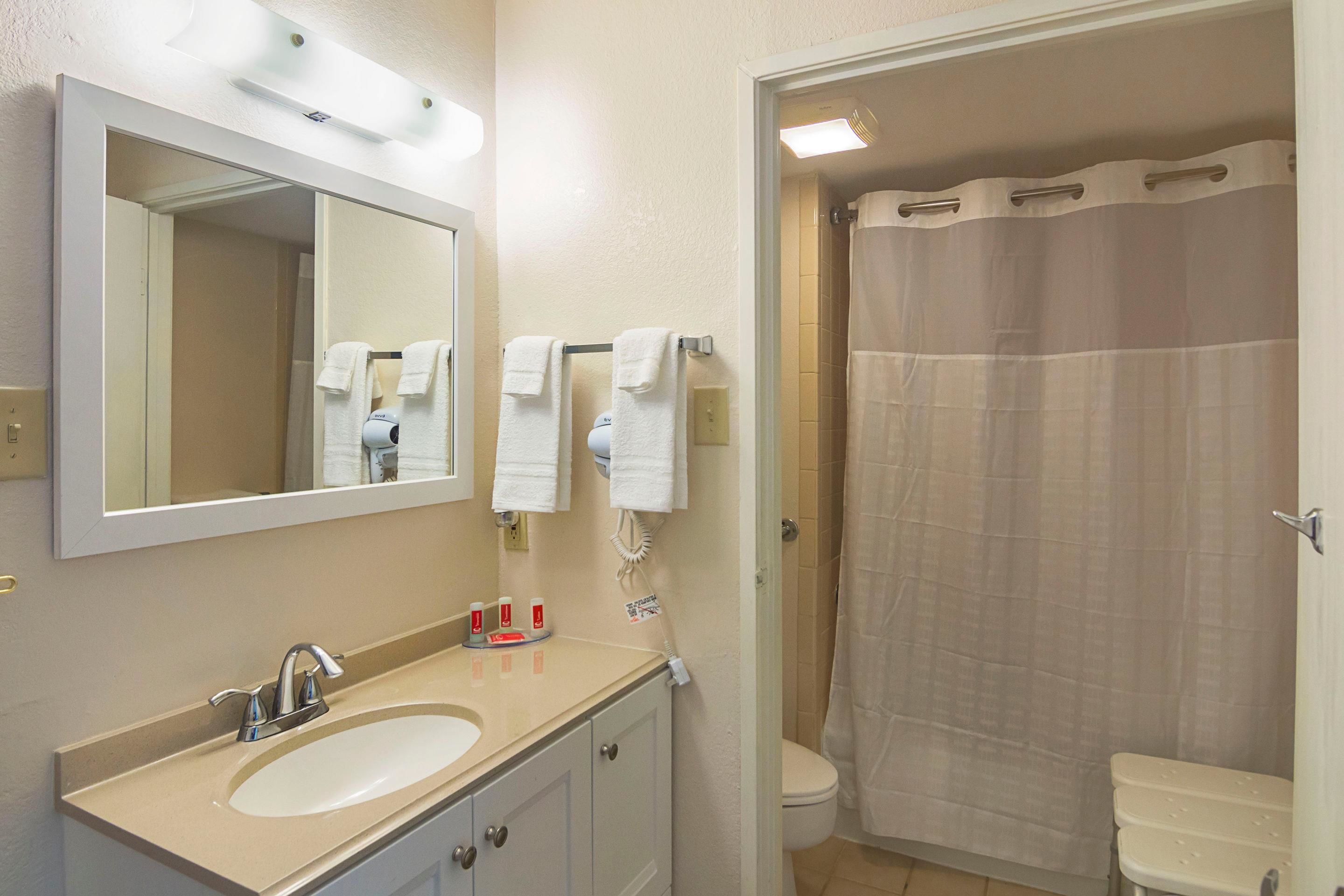 Econo Lodge Sulphur Springs I-30