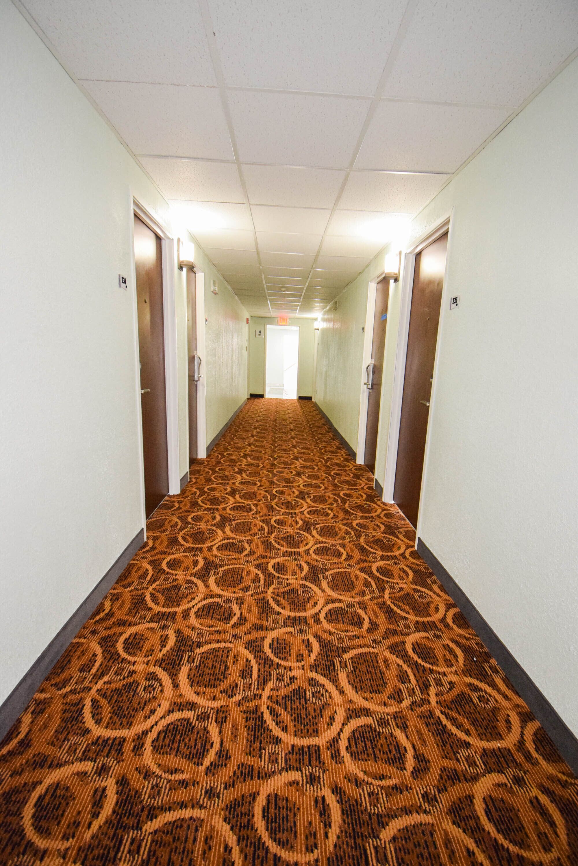 Econo Lodge Sulphur Springs I-30