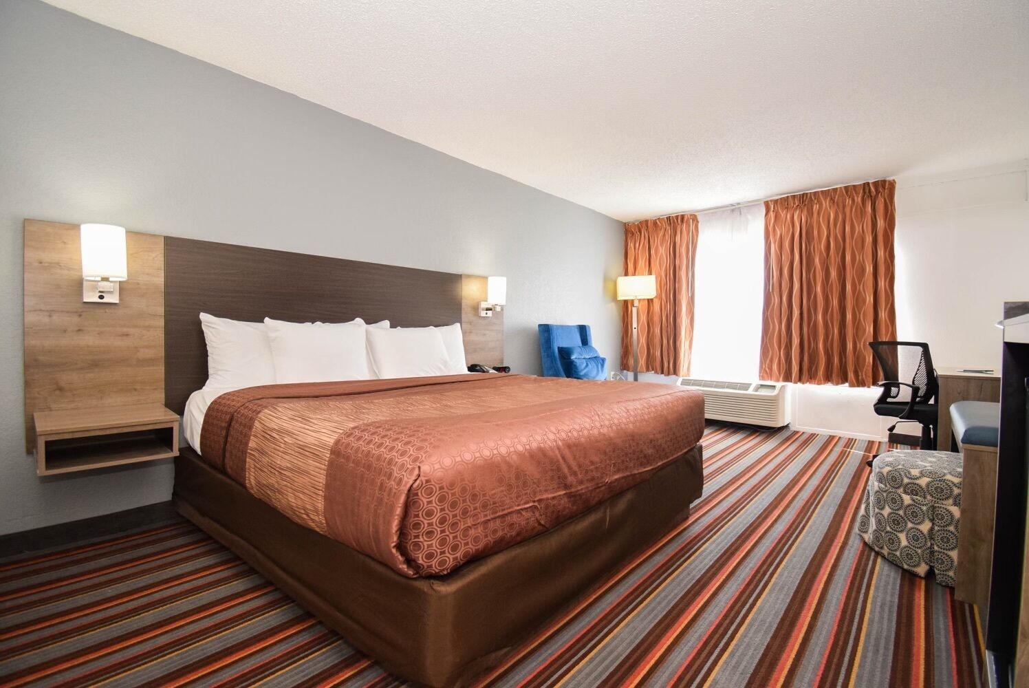 Econo Lodge Sulphur Springs I-30