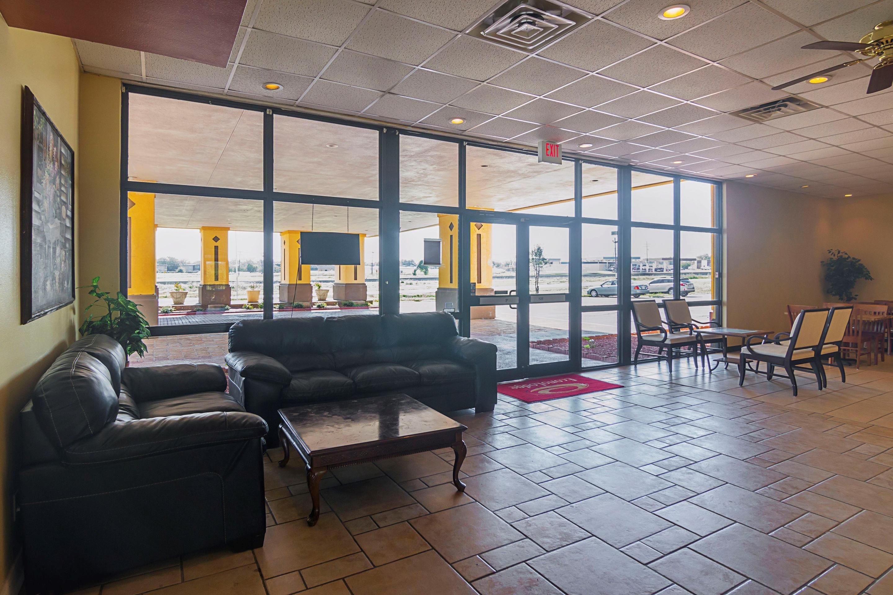 Econo Lodge Sulphur Springs I-30
