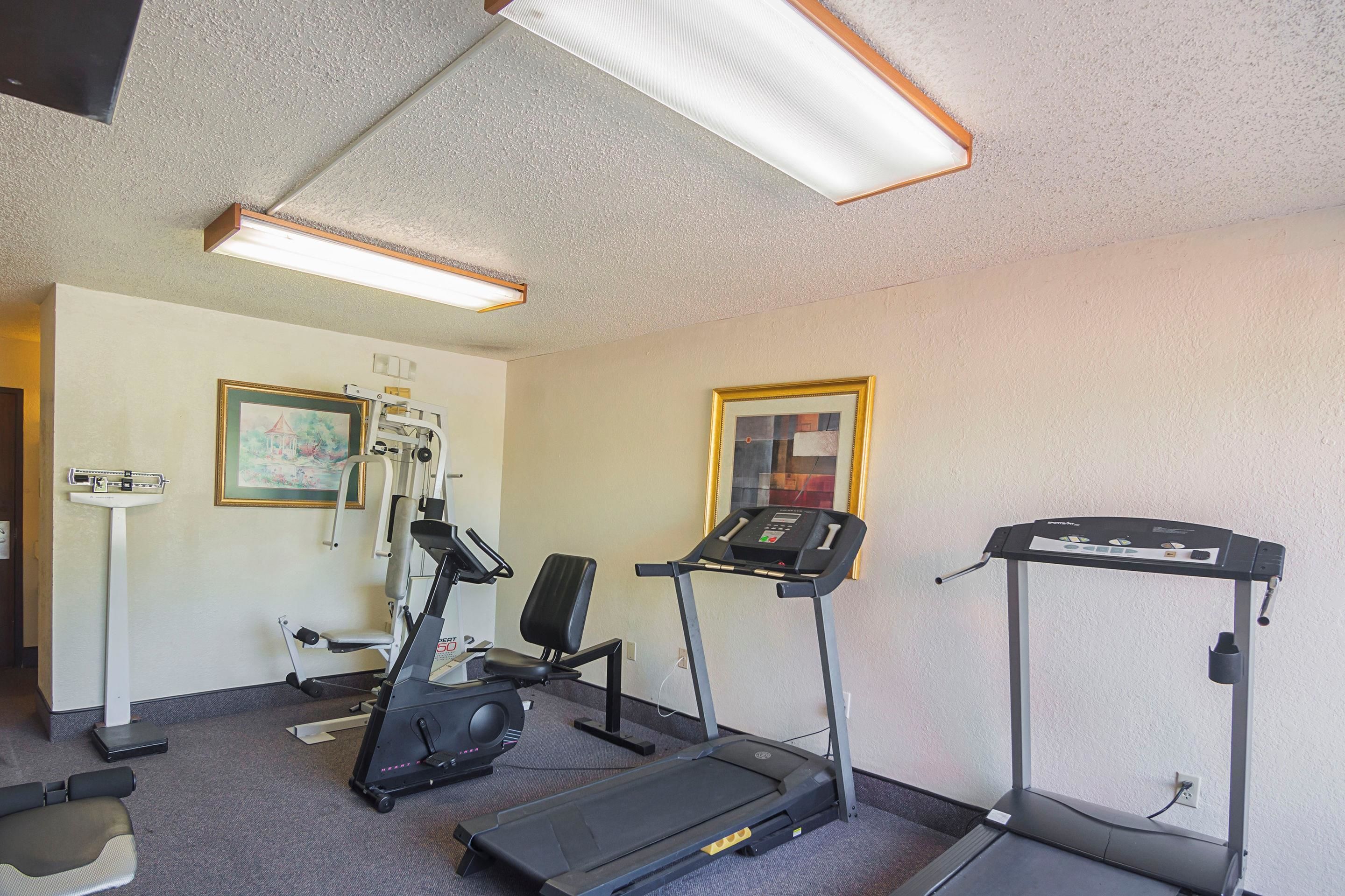 Econo Lodge Sulphur Springs I-30