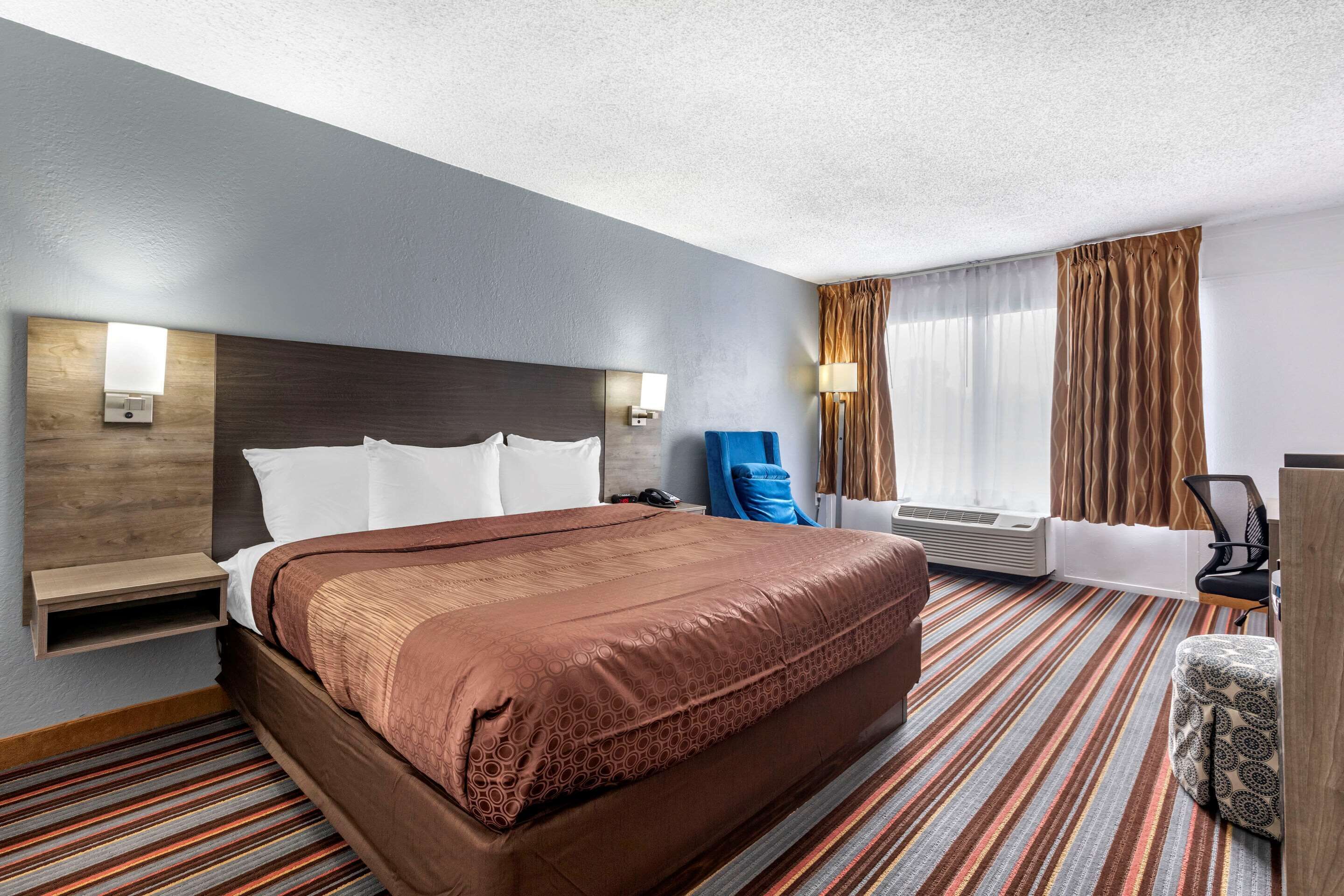 Econo Lodge Sulphur Springs I-30