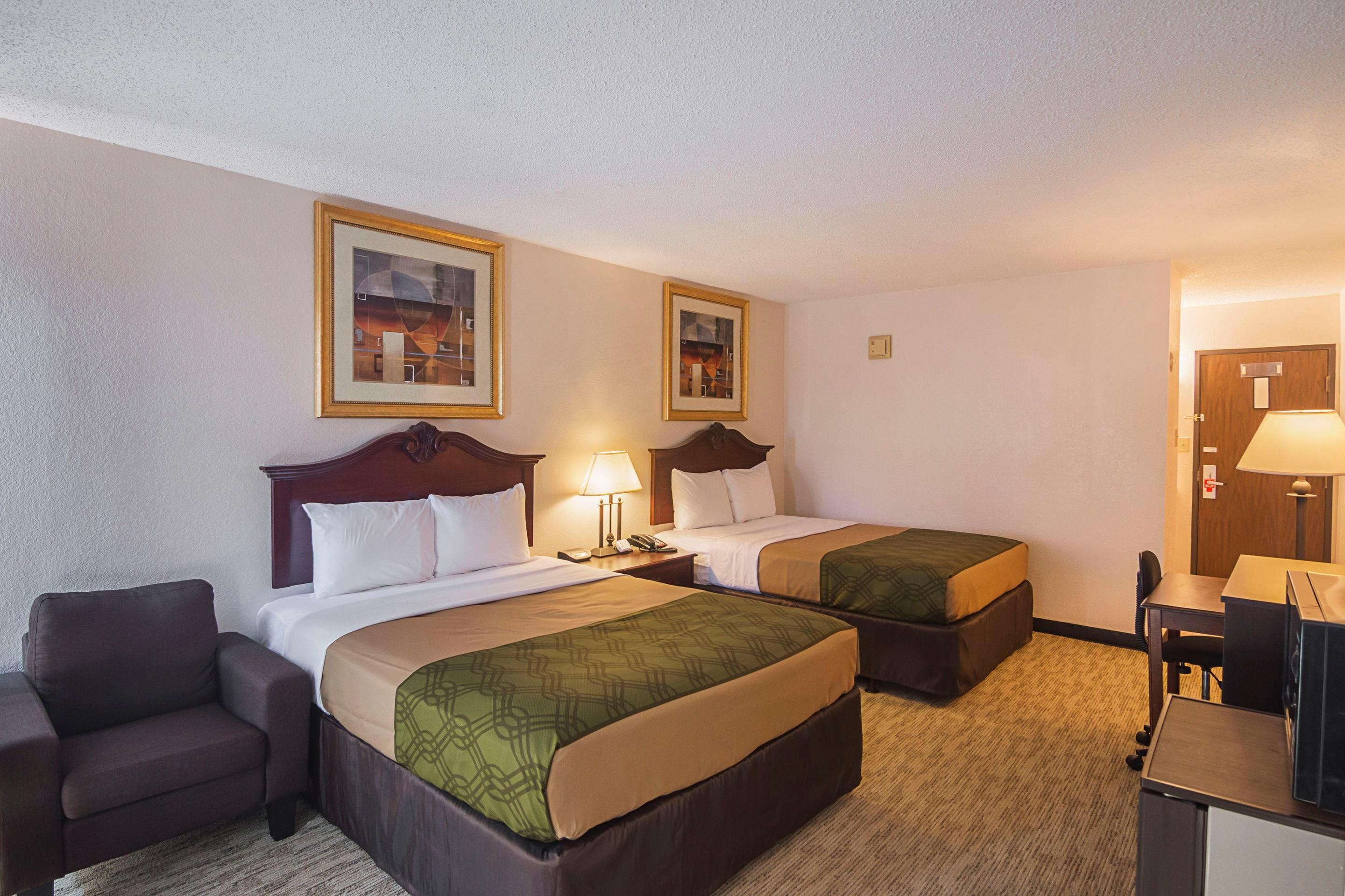 Econo Lodge Sulphur Springs I-30