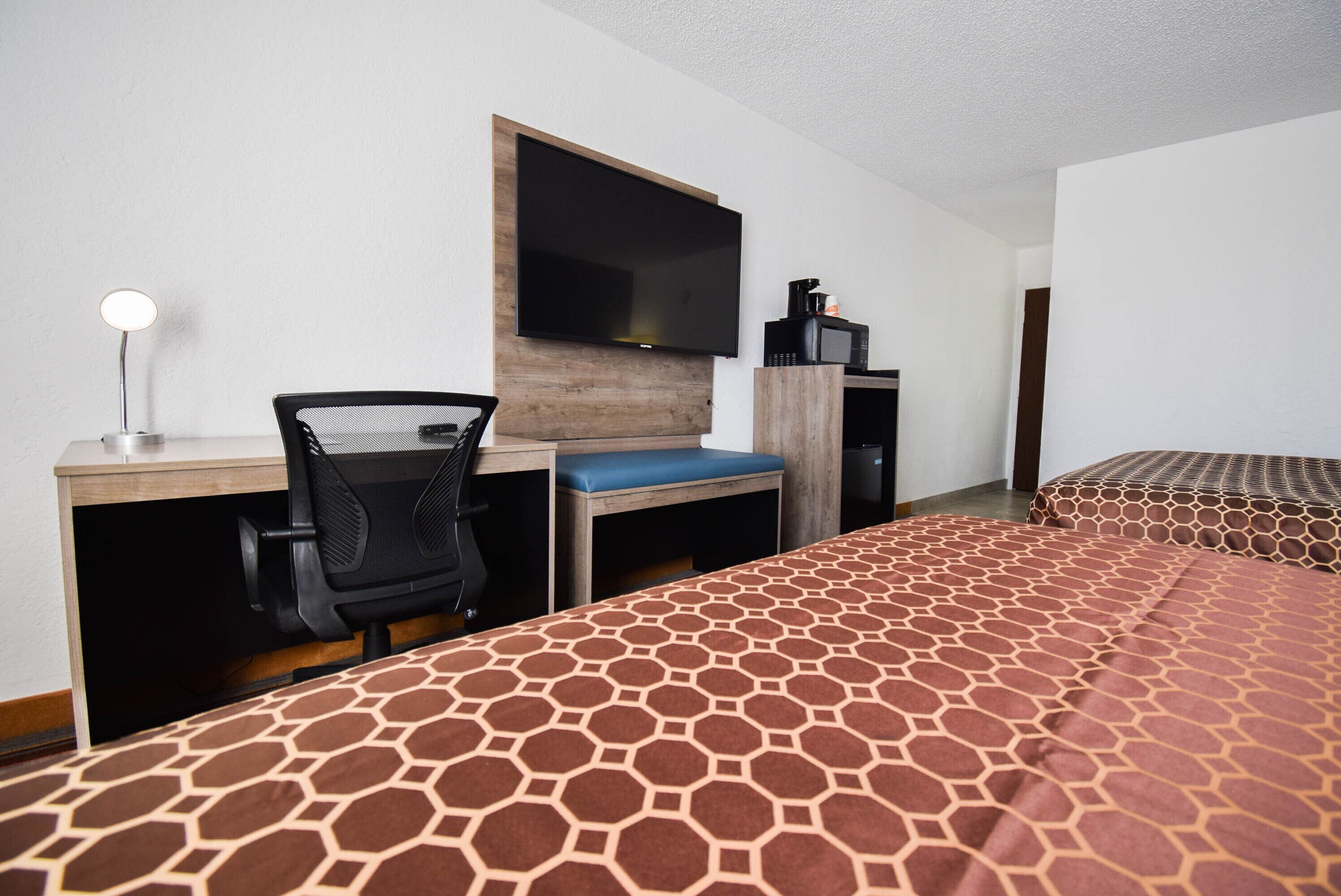 Econo Lodge Sulphur Springs I-30