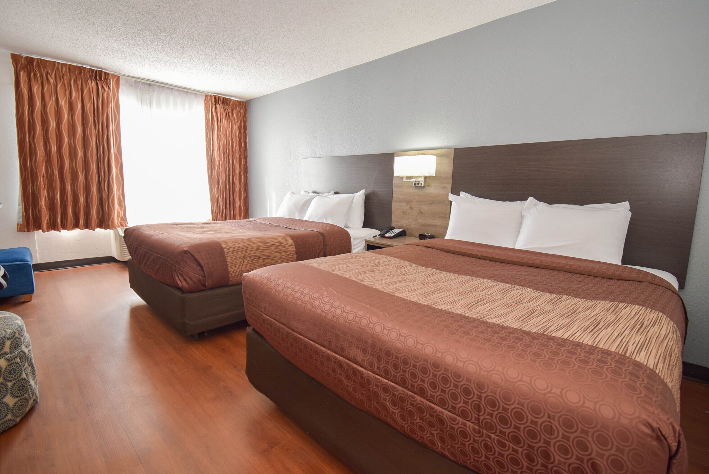 Econo Lodge Sulphur Springs I-30