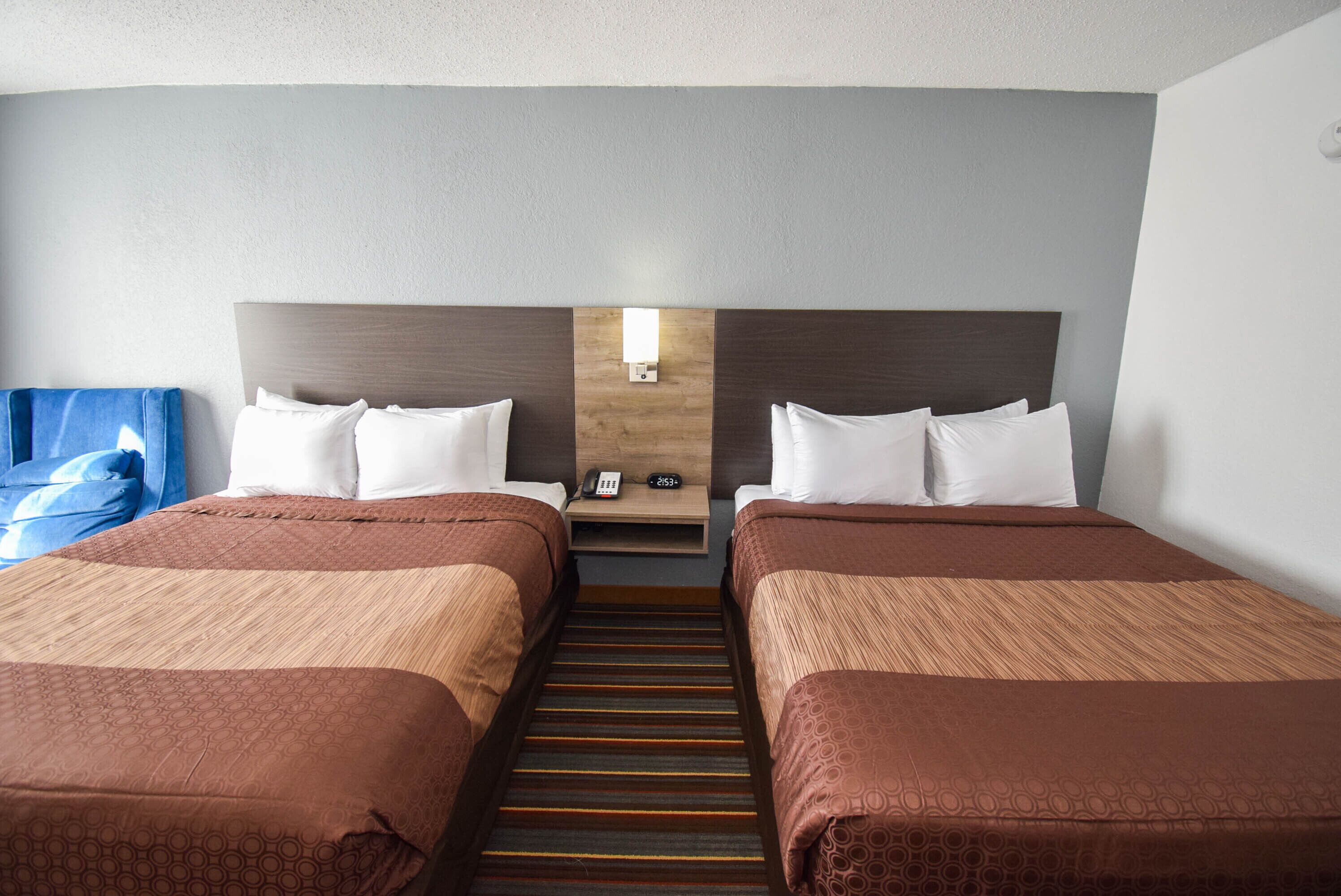 Econo Lodge Sulphur Springs I-30
