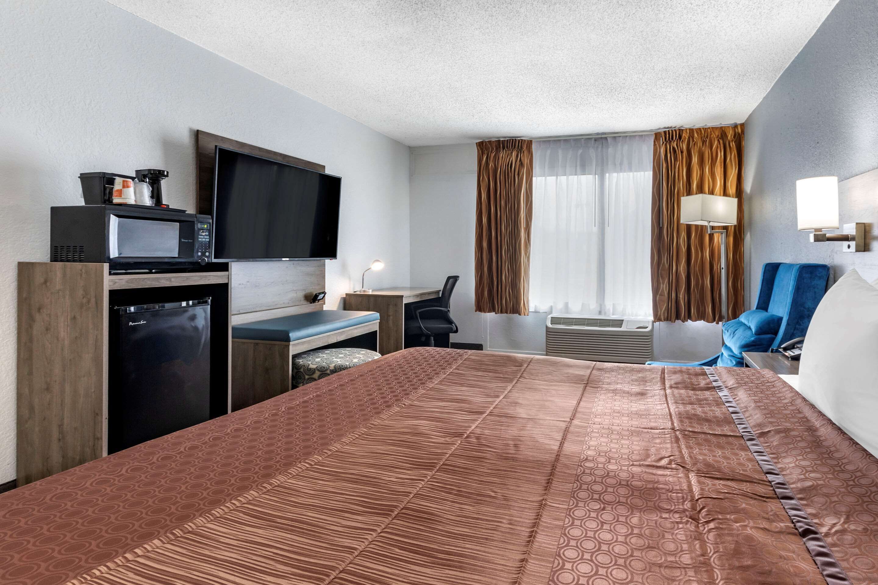 Econo Lodge Sulphur Springs I-30