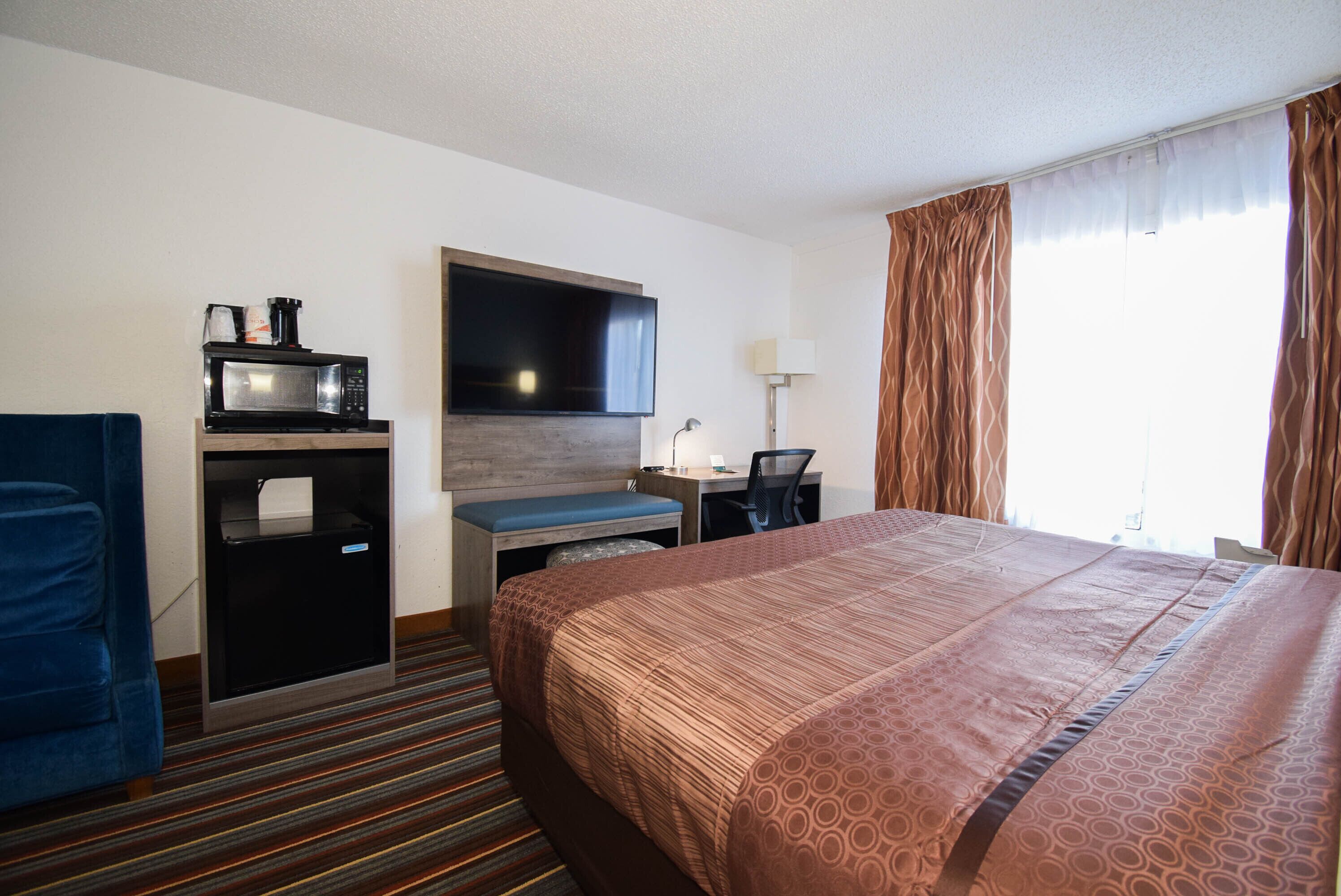 Econo Lodge Sulphur Springs I-30