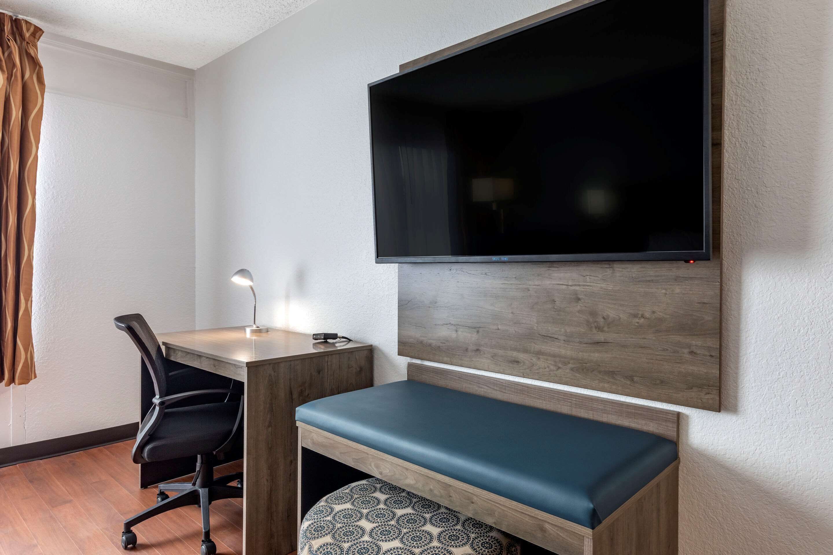 Econo Lodge Sulphur Springs I-30