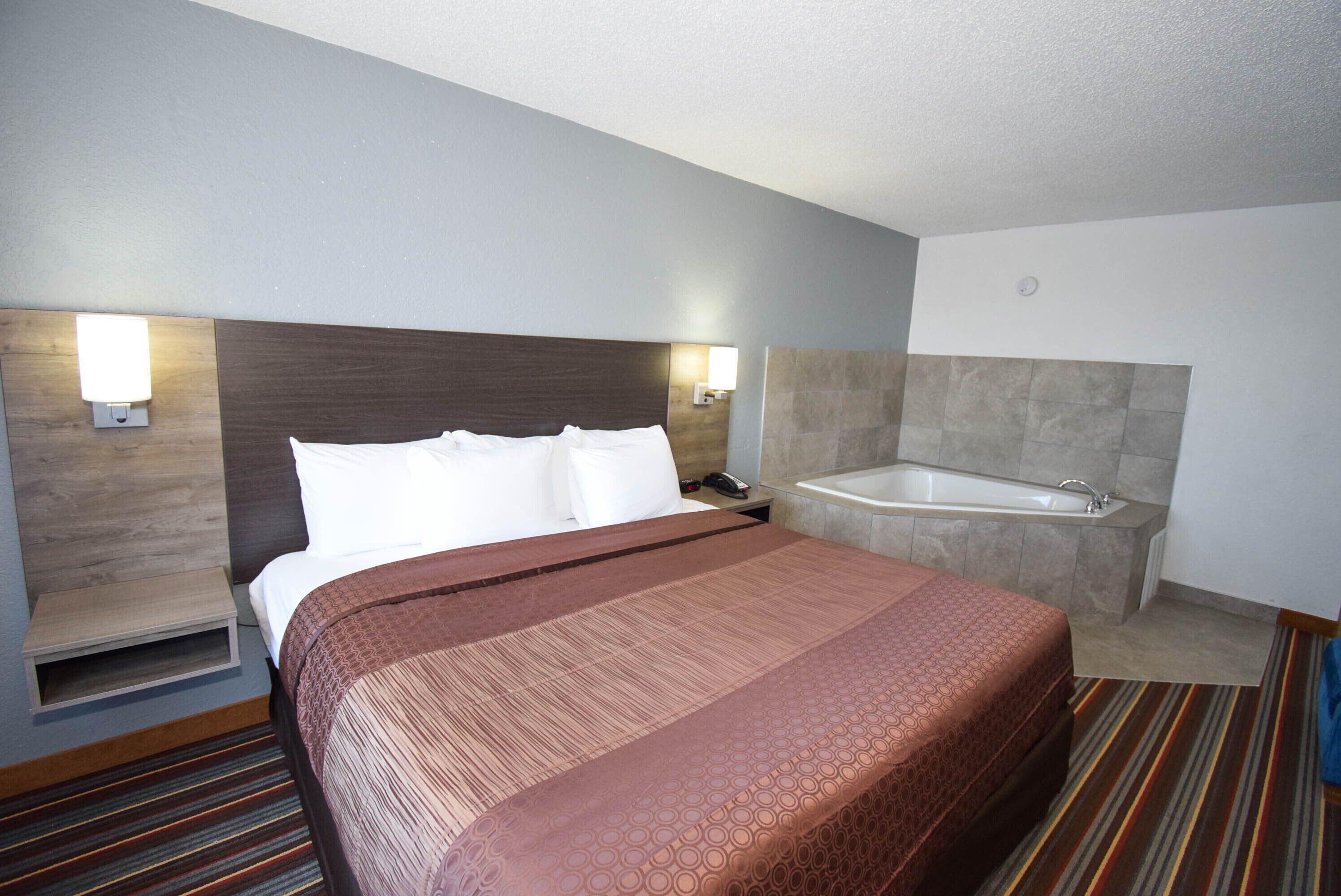 Econo Lodge Sulphur Springs I-30