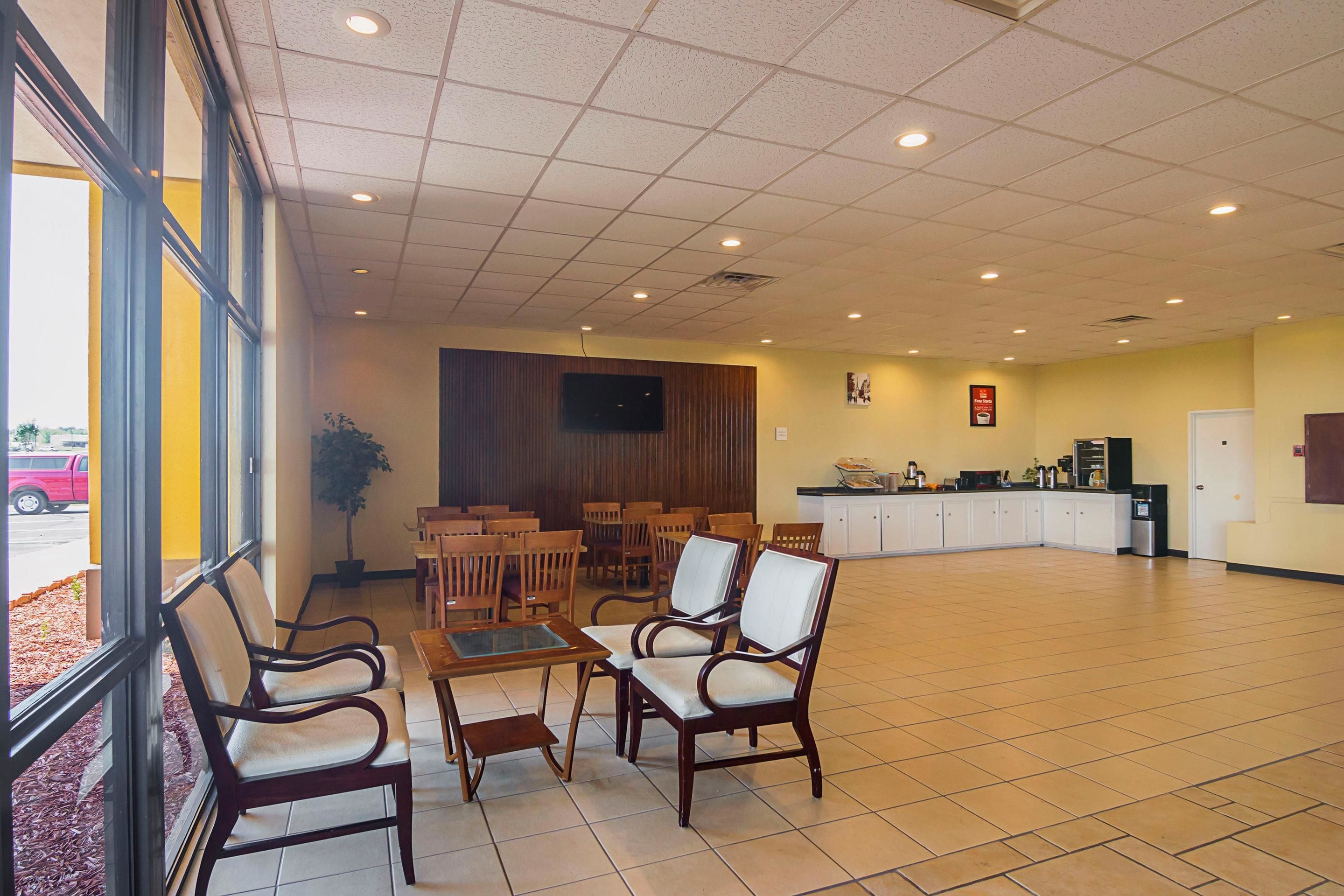 Econo Lodge Sulphur Springs I-30