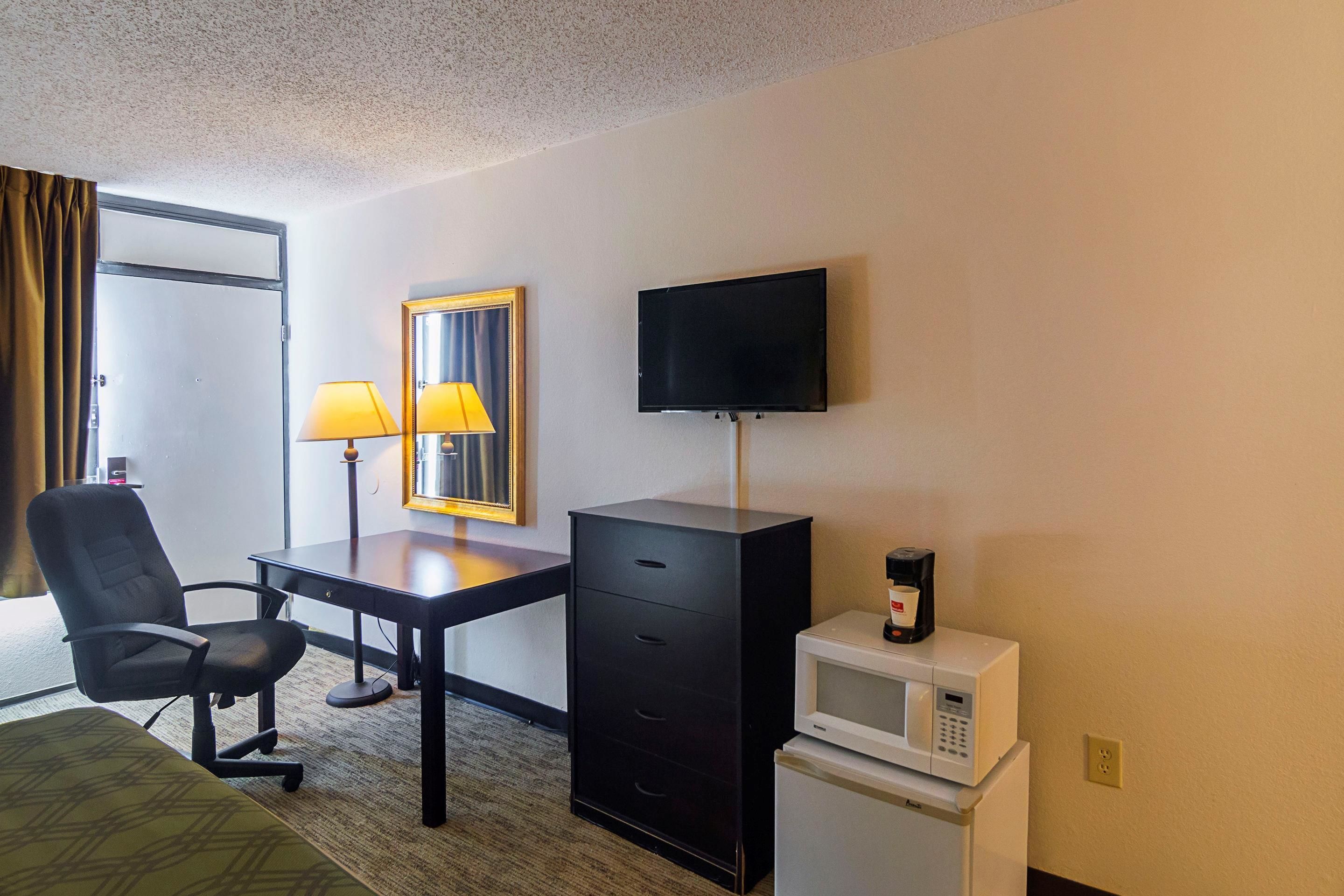 Econo Lodge Sulphur Springs I-30