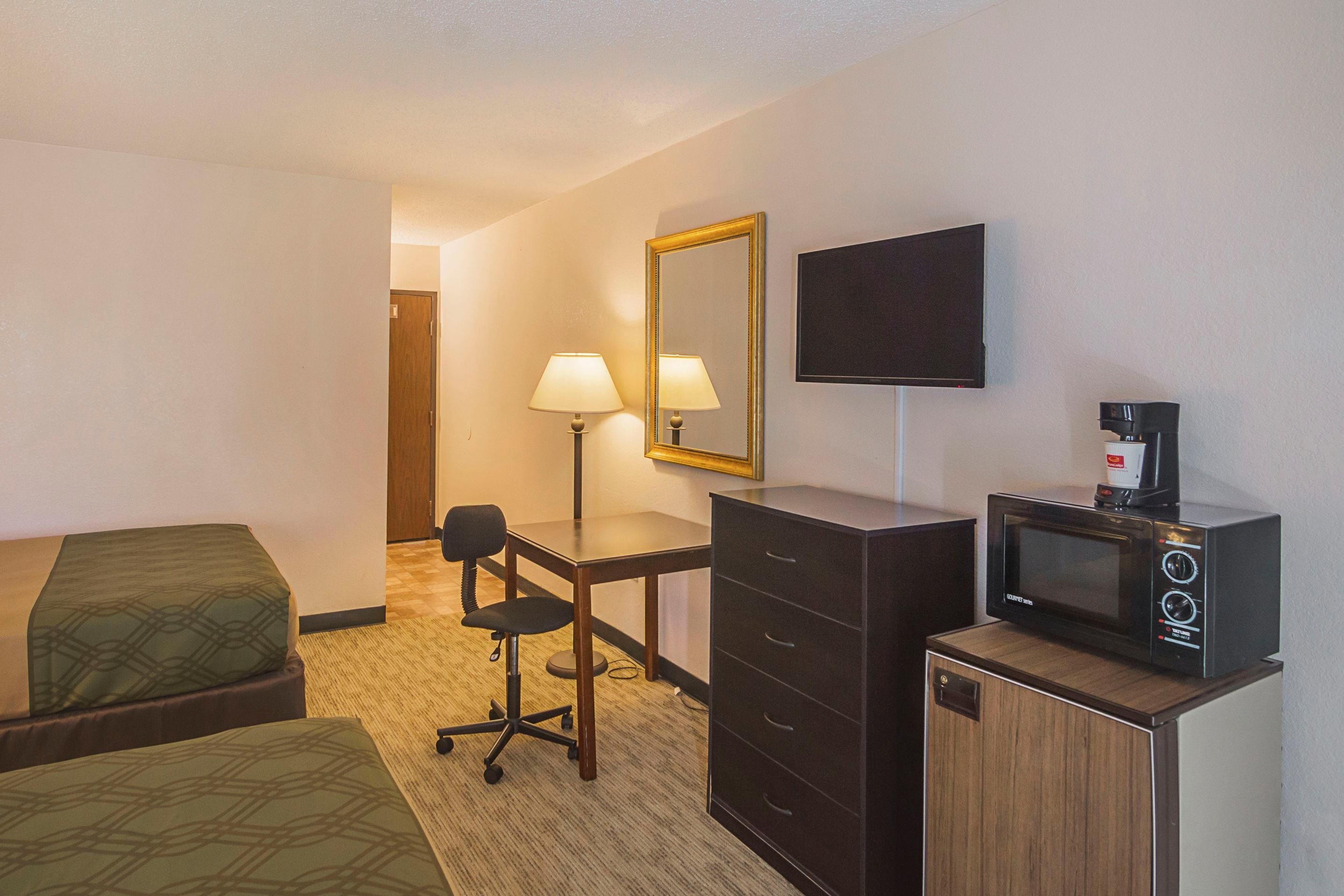 Econo Lodge Sulphur Springs I-30