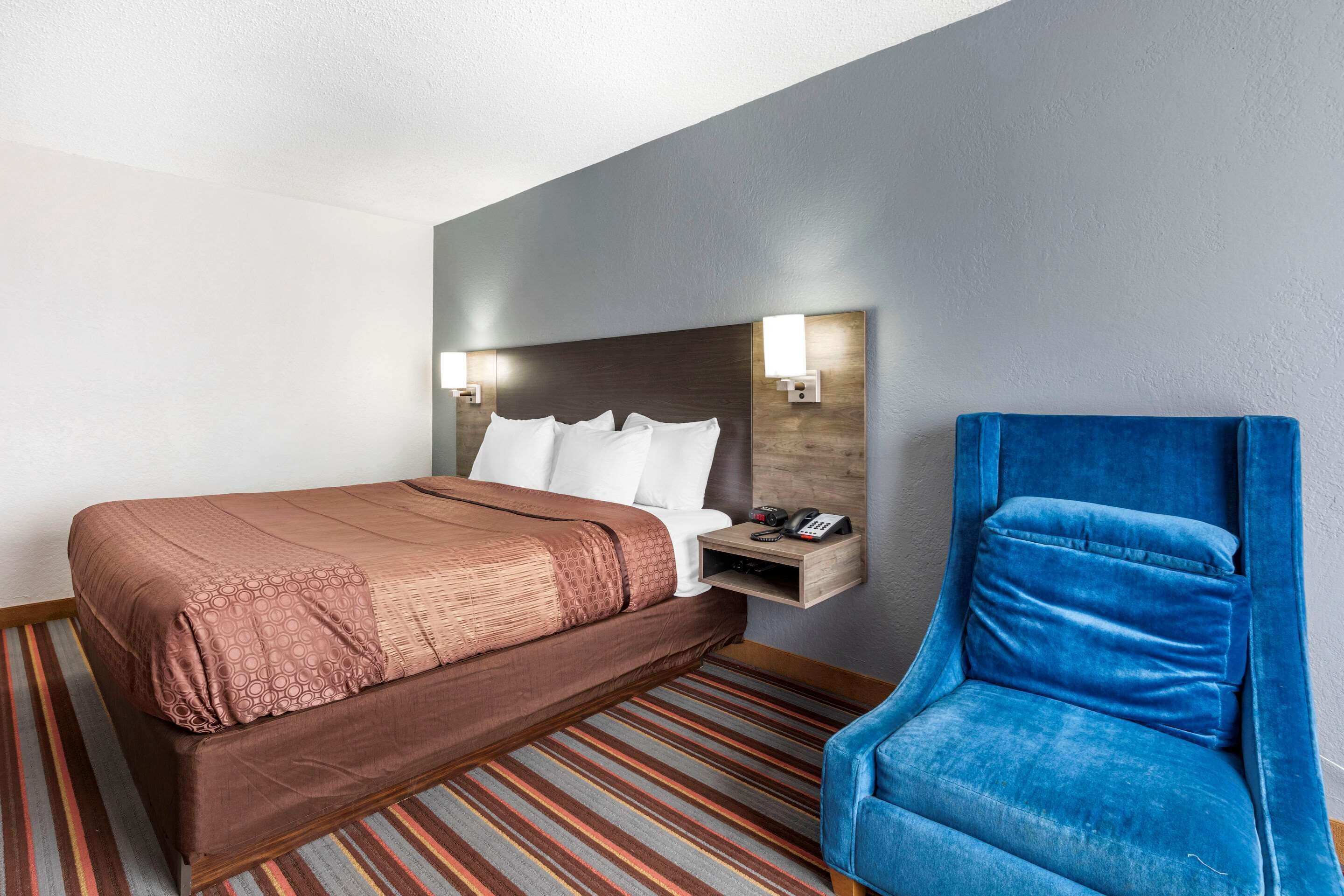 Econo Lodge Sulphur Springs I-30