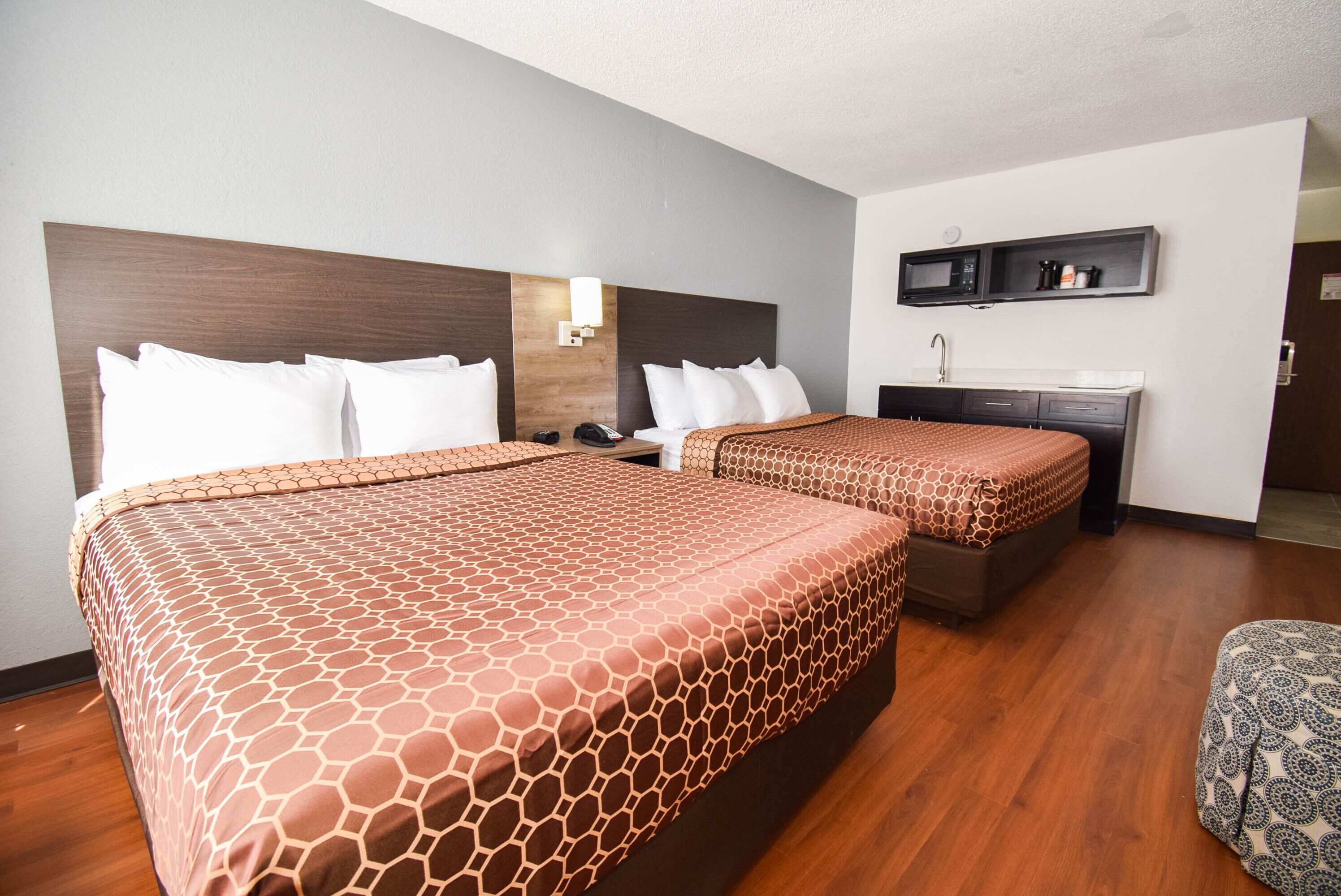 Econo Lodge Sulphur Springs I-30