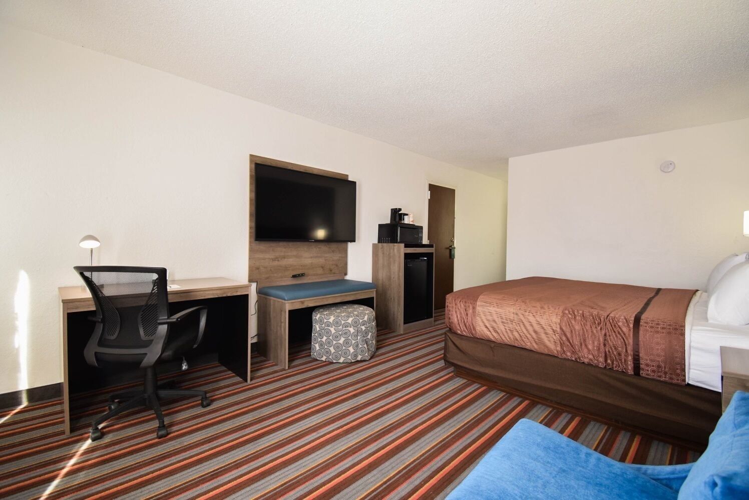 Econo Lodge Sulphur Springs I-30
