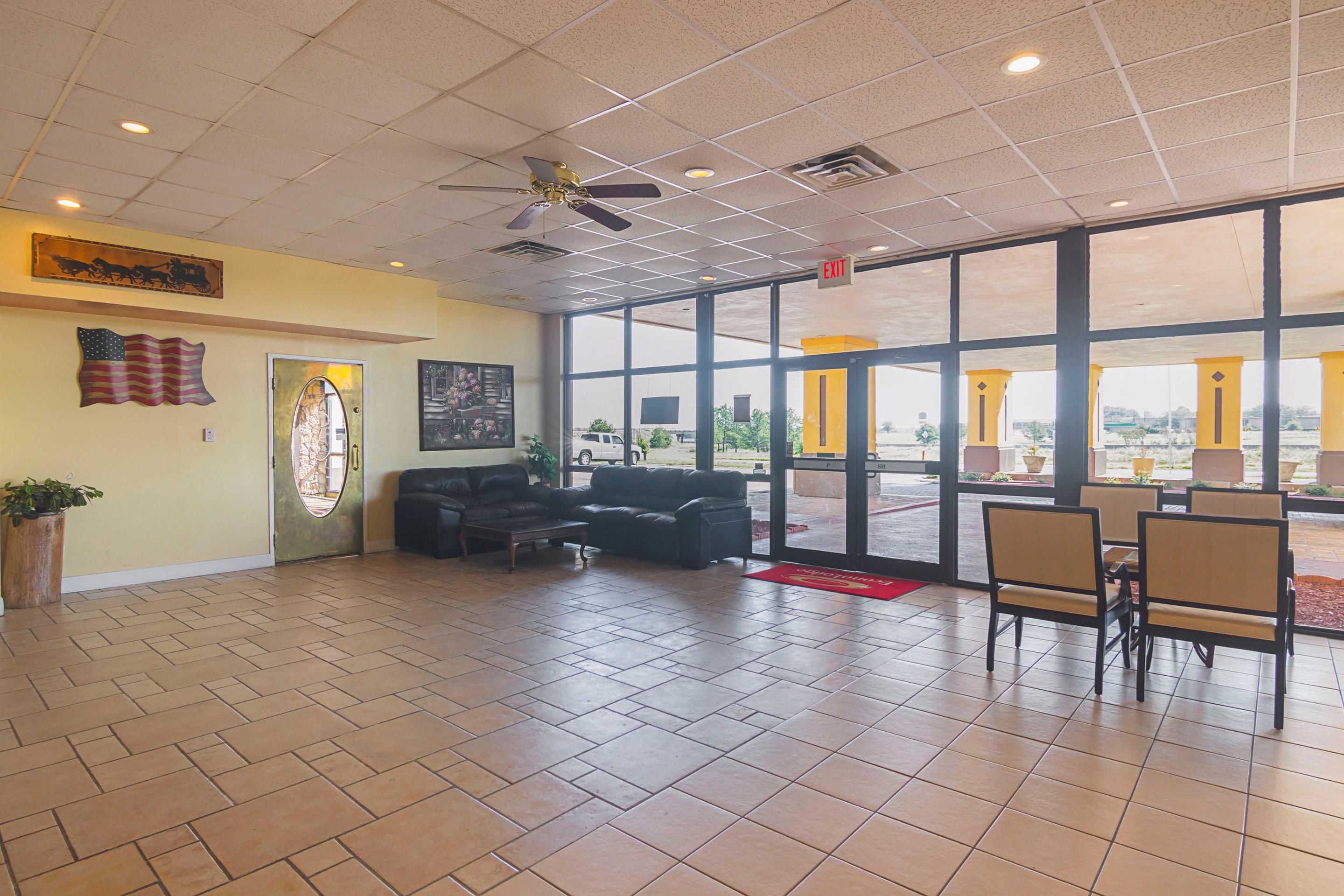 Econo Lodge Sulphur Springs I-30