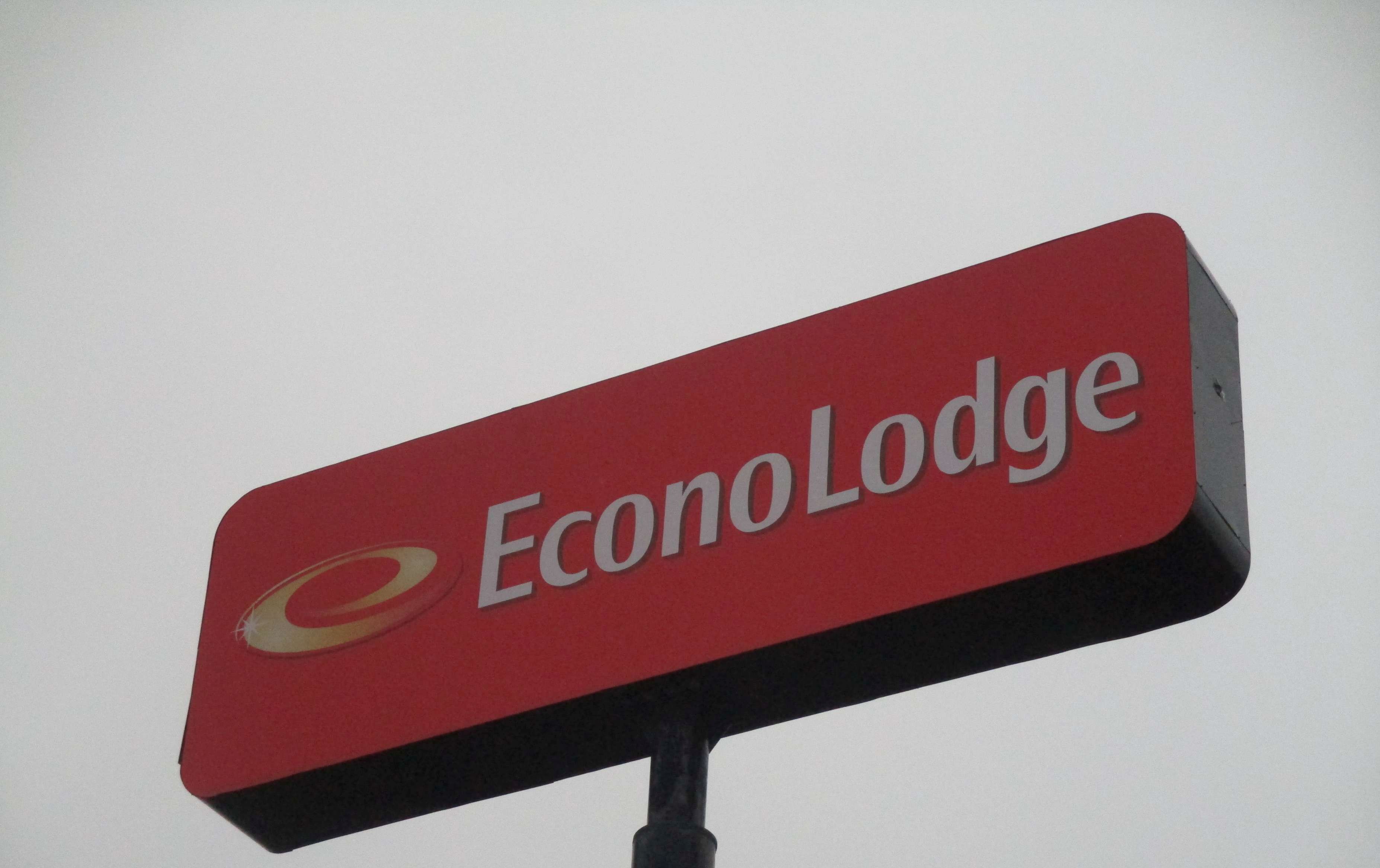 Econo Lodge Sulphur Springs I-30