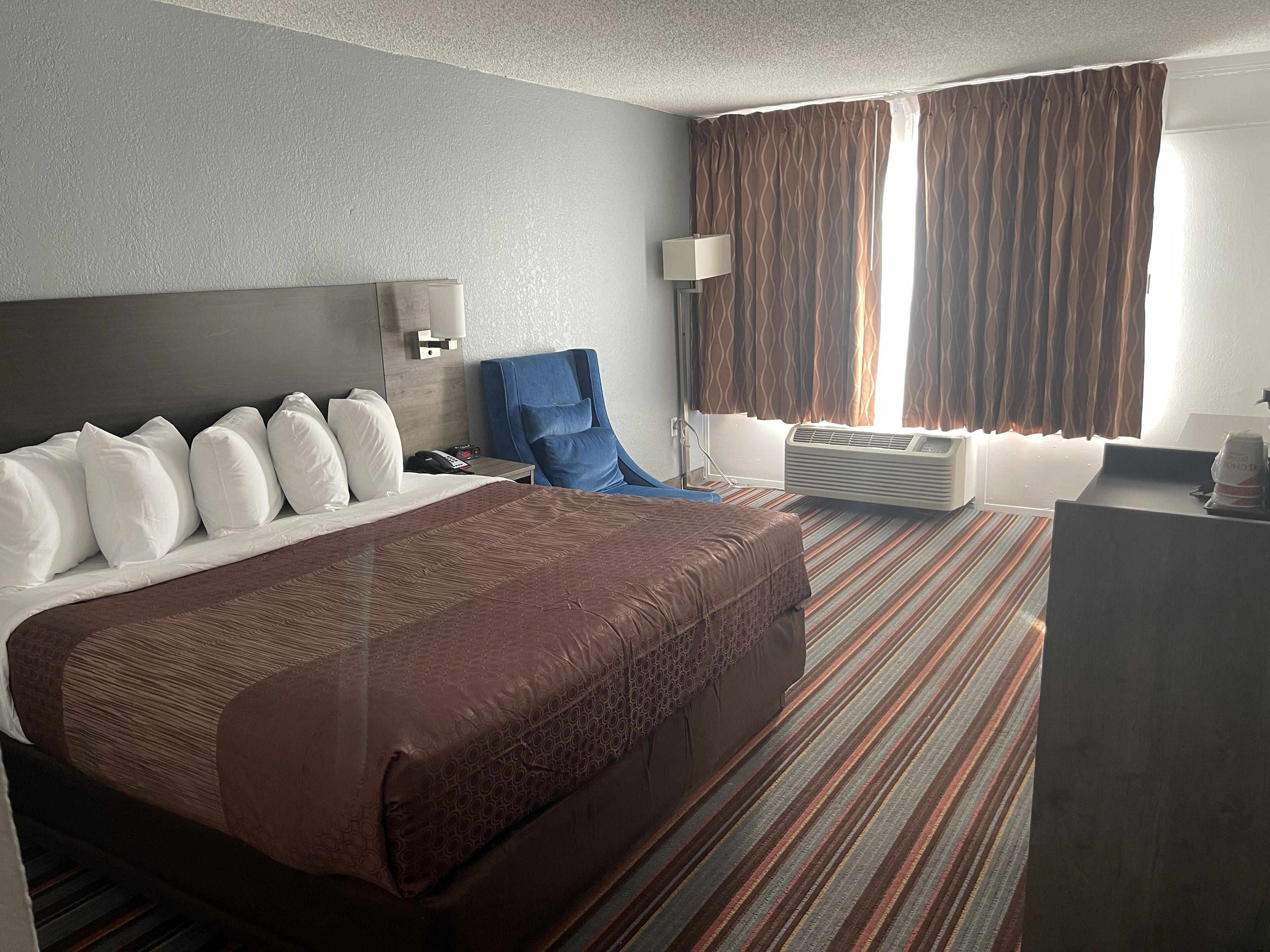 Econo Lodge Sulphur Springs I-30